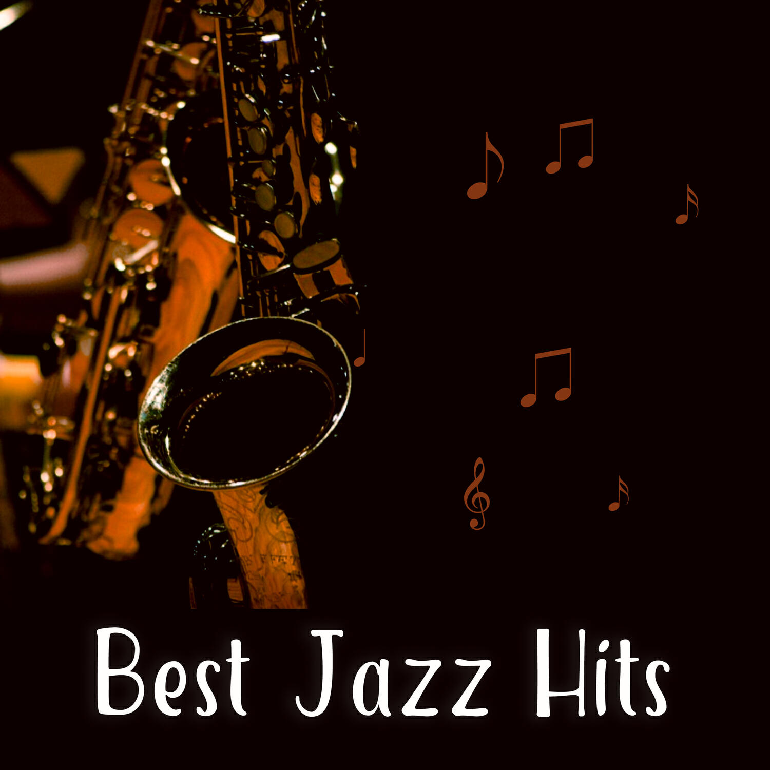 Трек Sensual Jazz for Lovers