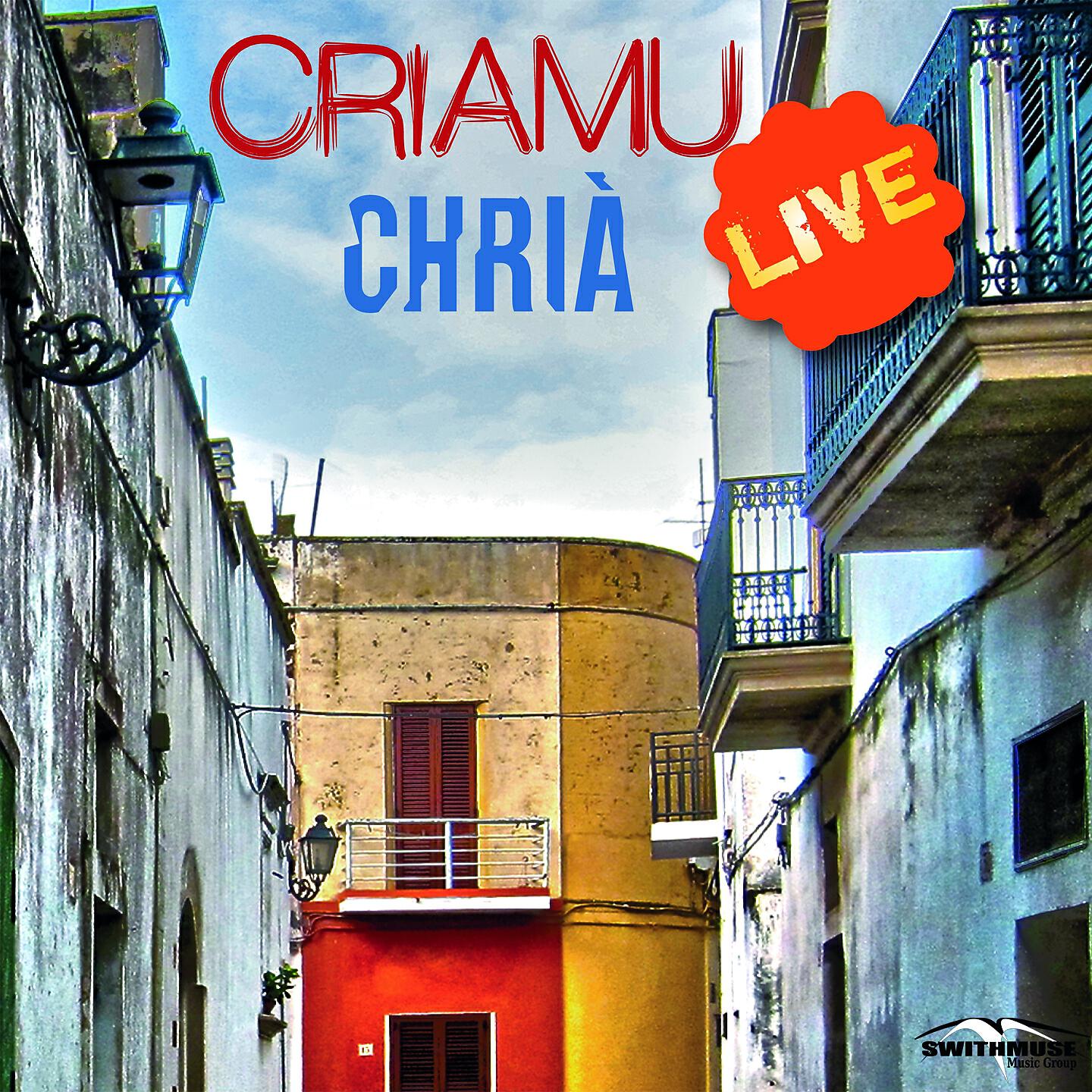 Criamu