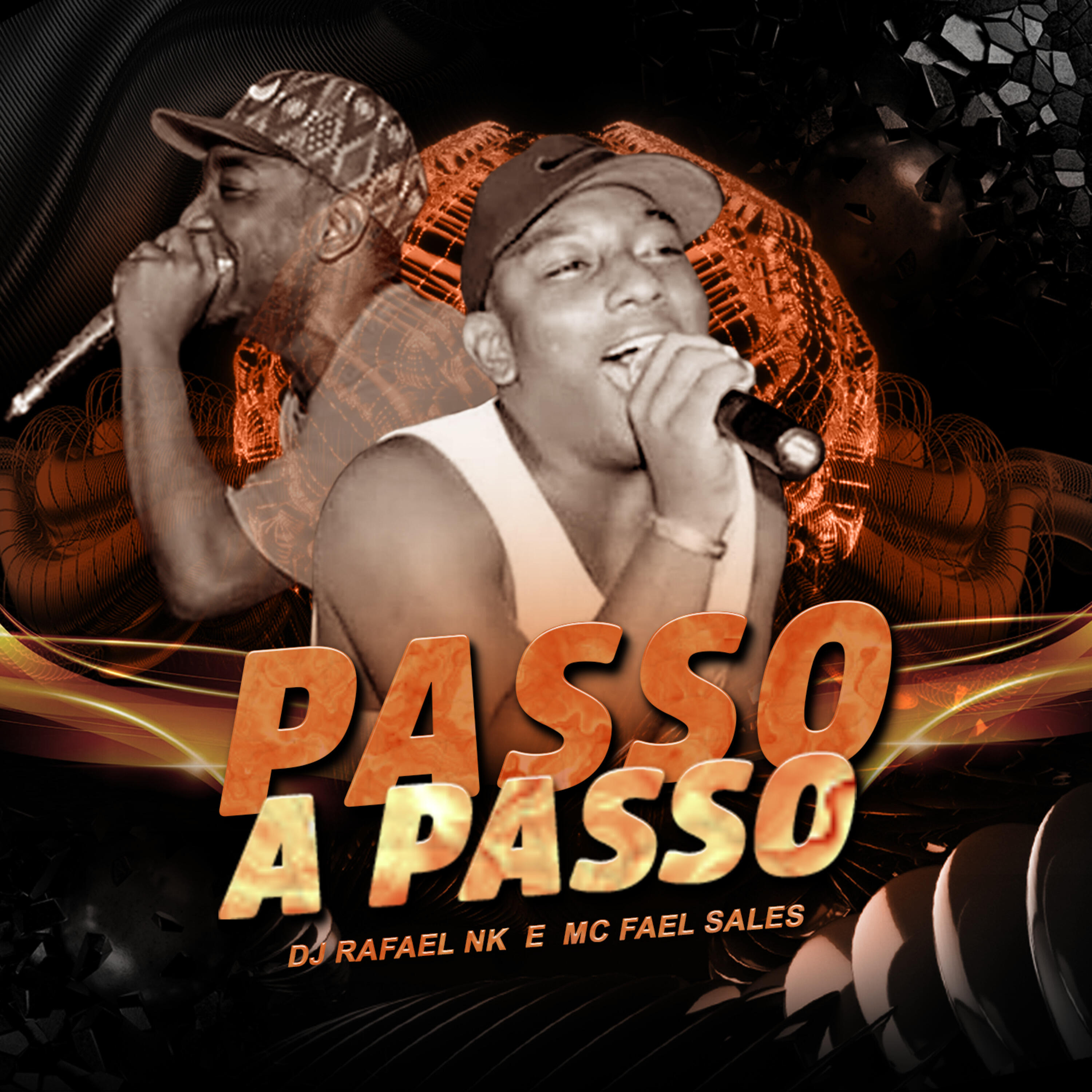 Релиз Passo a Passo