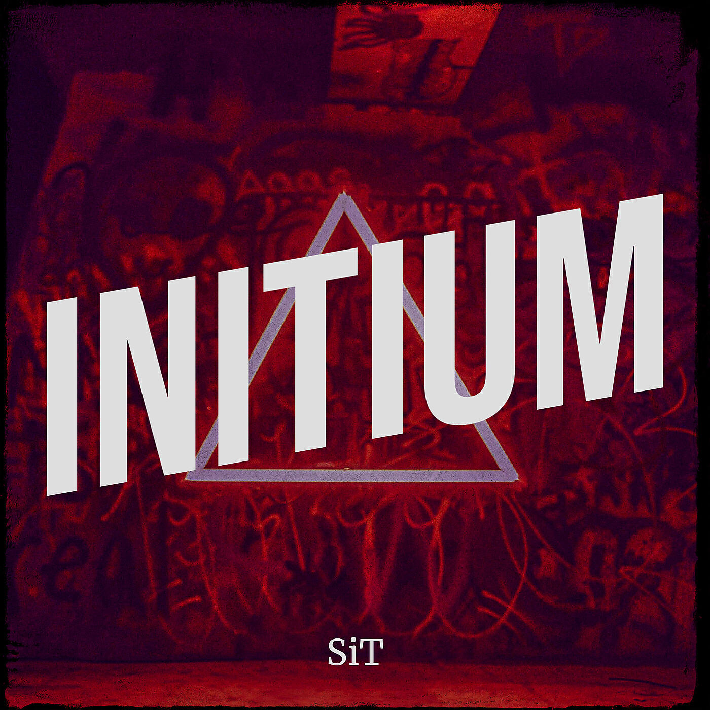 Sit, Erik Ficek - Transit