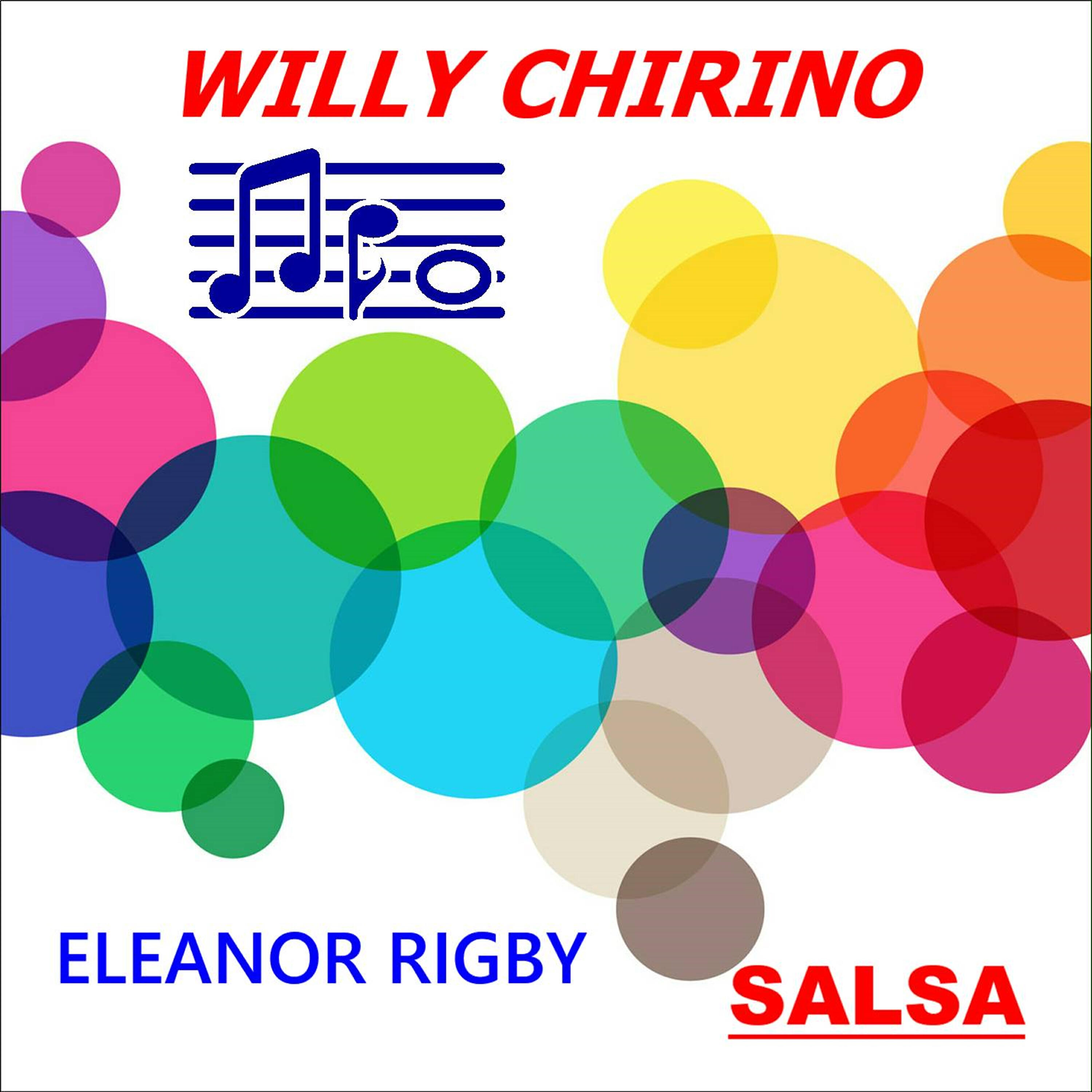 Релиз Eleanor Rigby