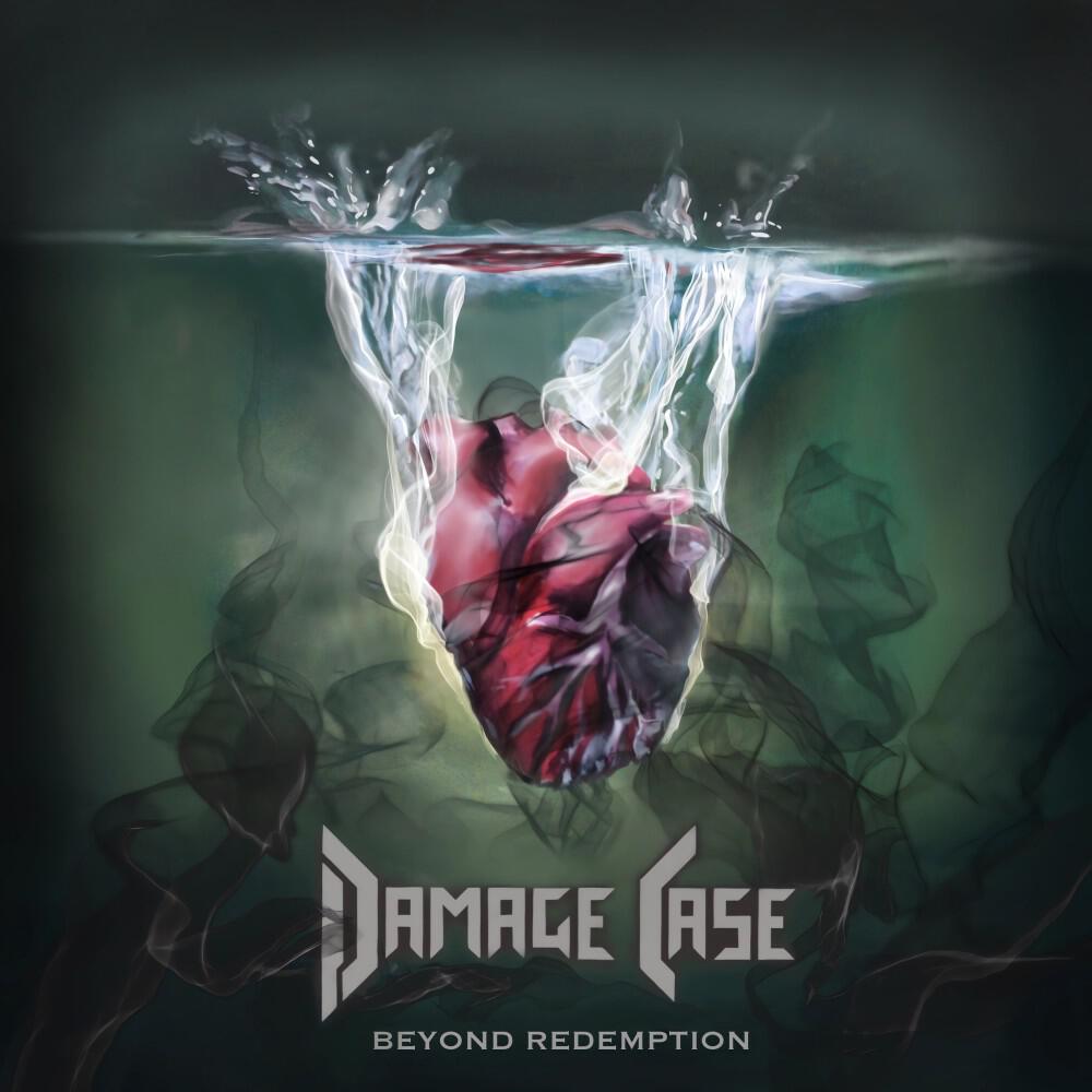 Релиз Beyond Redemption