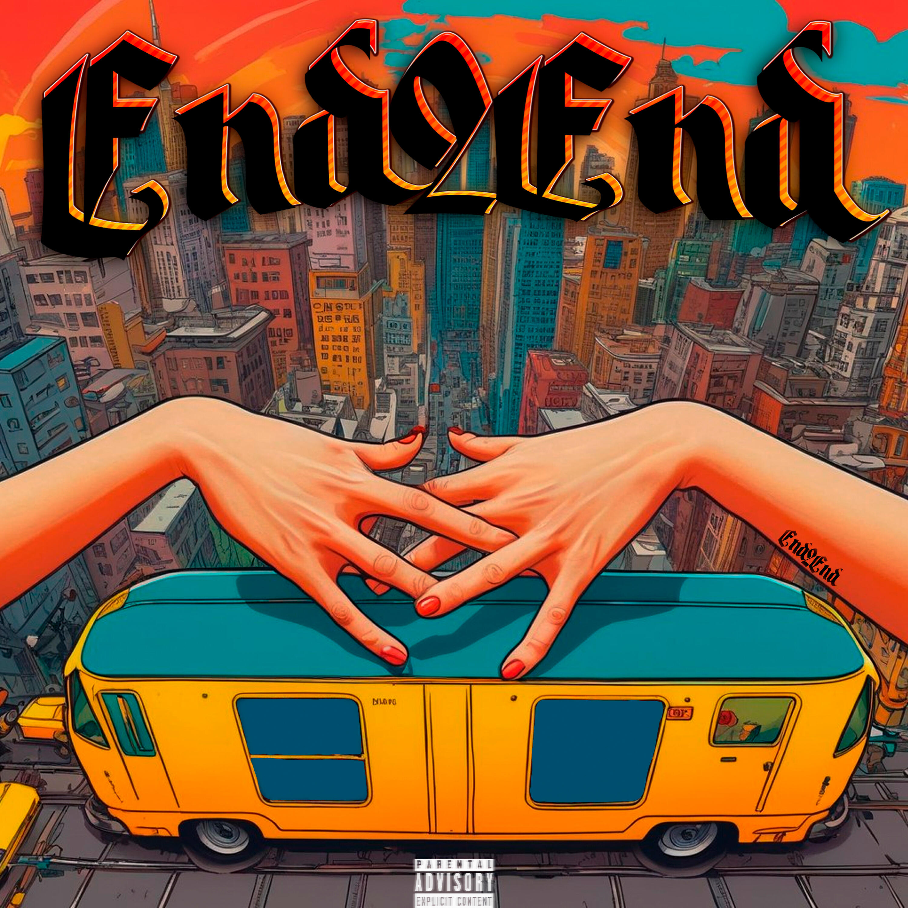 Релиз End2end