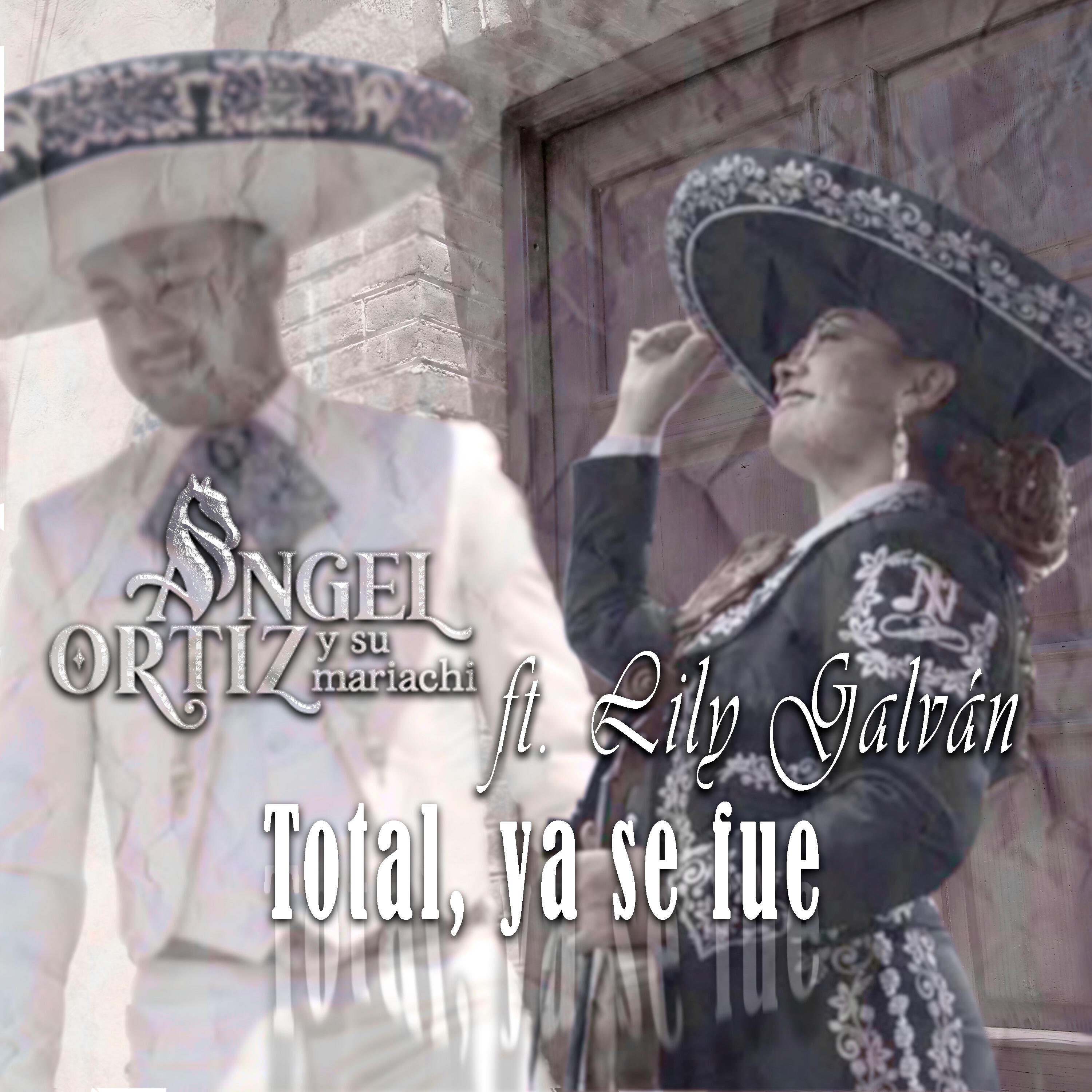 Релиз Total Ya Se Fue