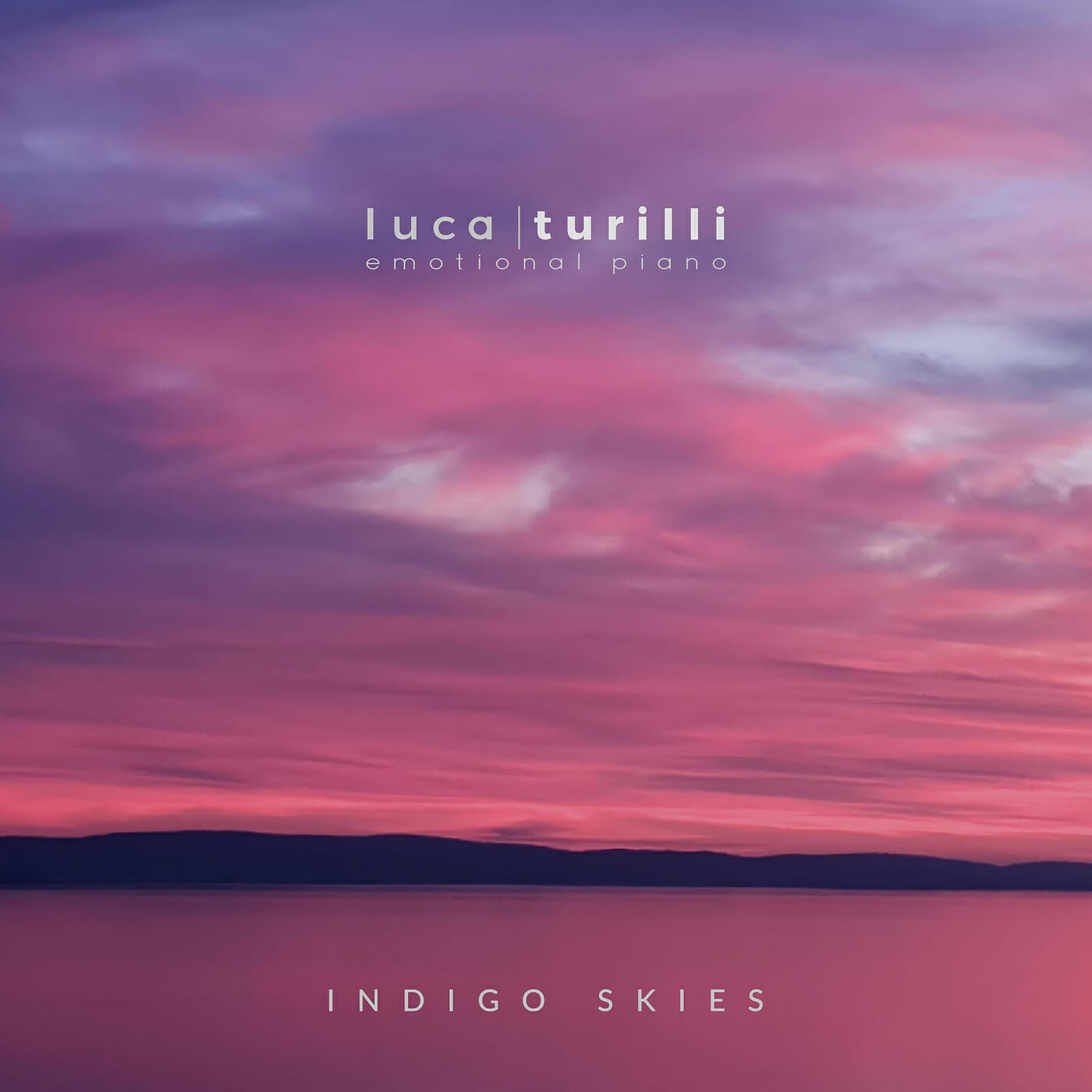 Релиз Indigo Skies (Emotional Piano)