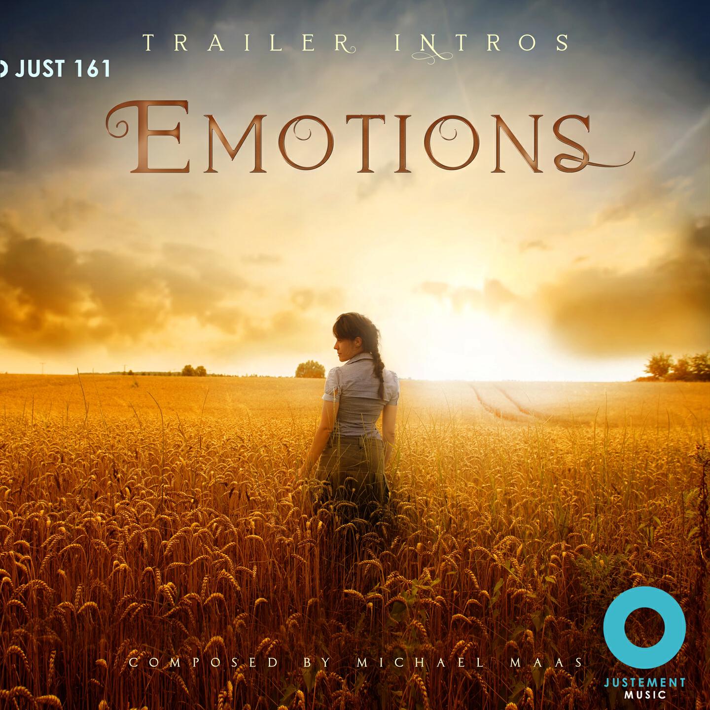 Релиз Intro Trailer Emotions