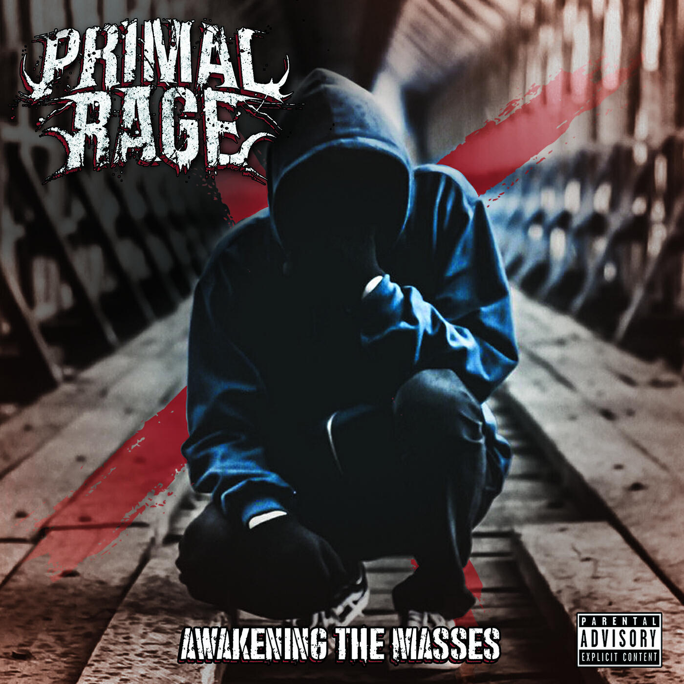 Релиз Awakening the Masses