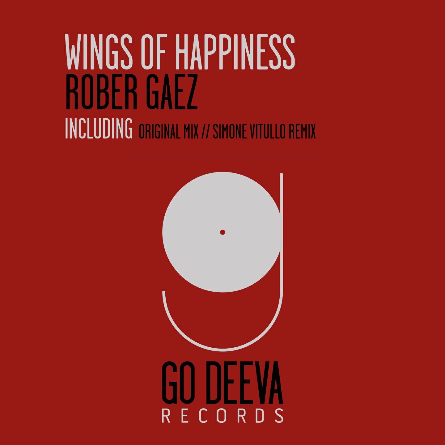 Релиз Wings of Happiness
