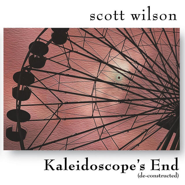 Релиз Kaleidoscope's End (De-constructed)