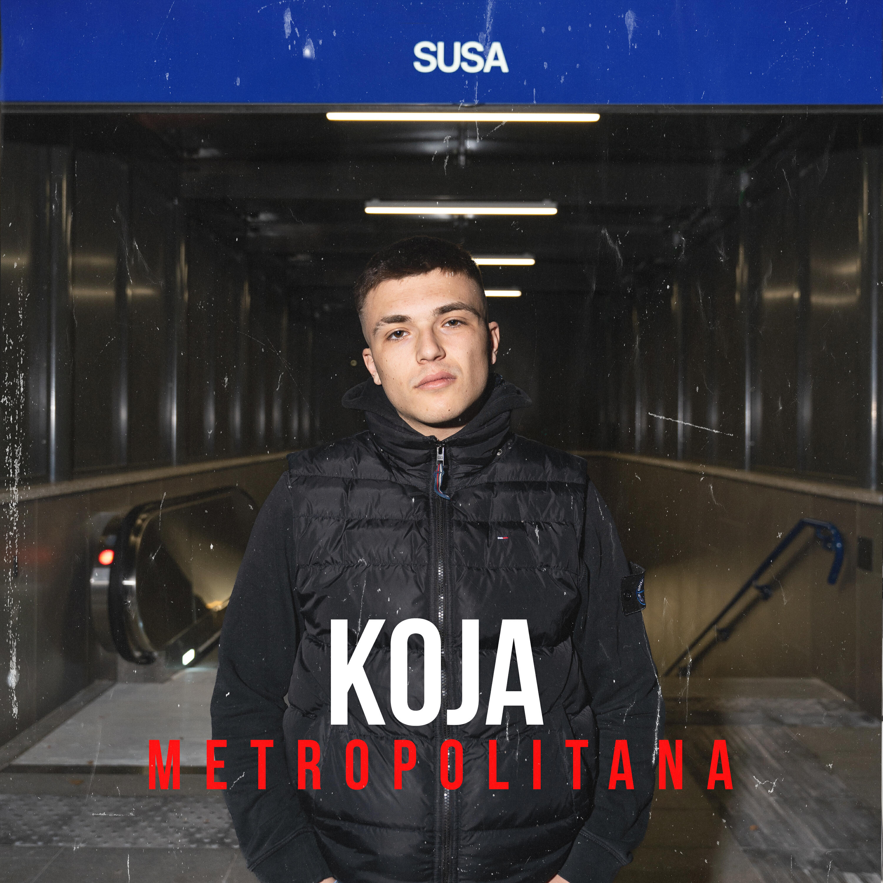Релиз Metropolitana