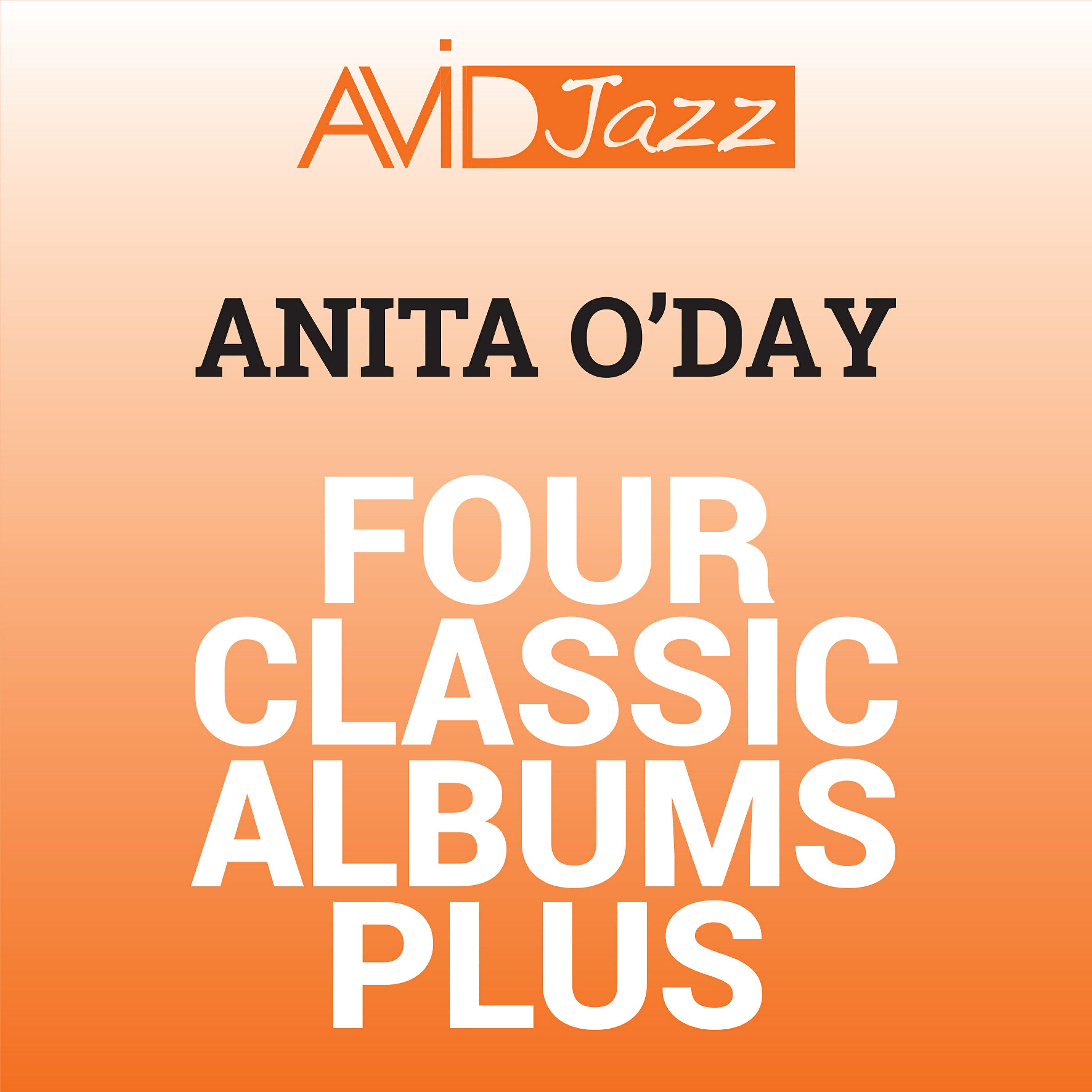 Релиз Four Classic Albums Plus (Pick Yourself Up / Cool Heat / Incomparable / Waiter, Make Mine Blues) [Remastered]