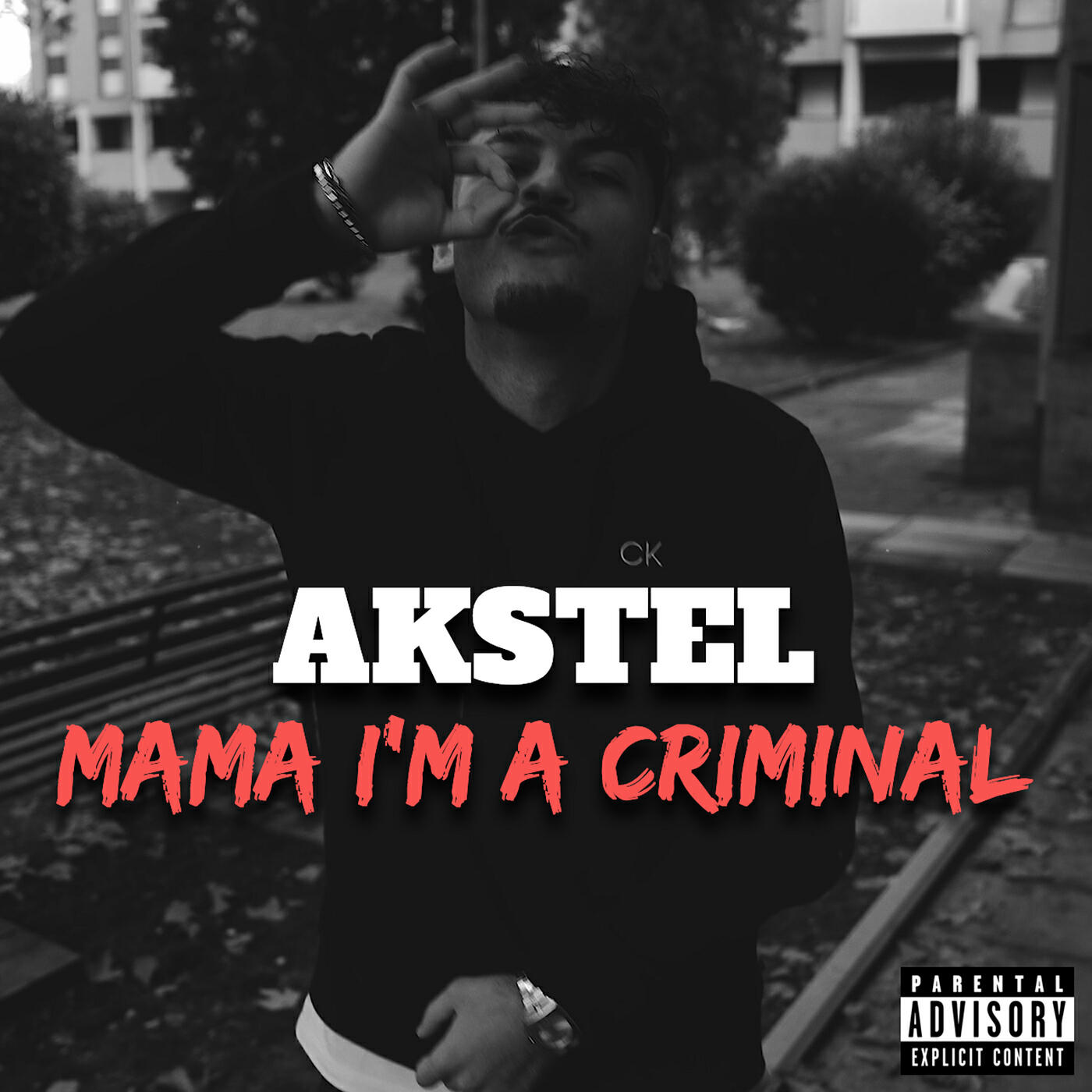 Релиз Mama I'm A Criminal