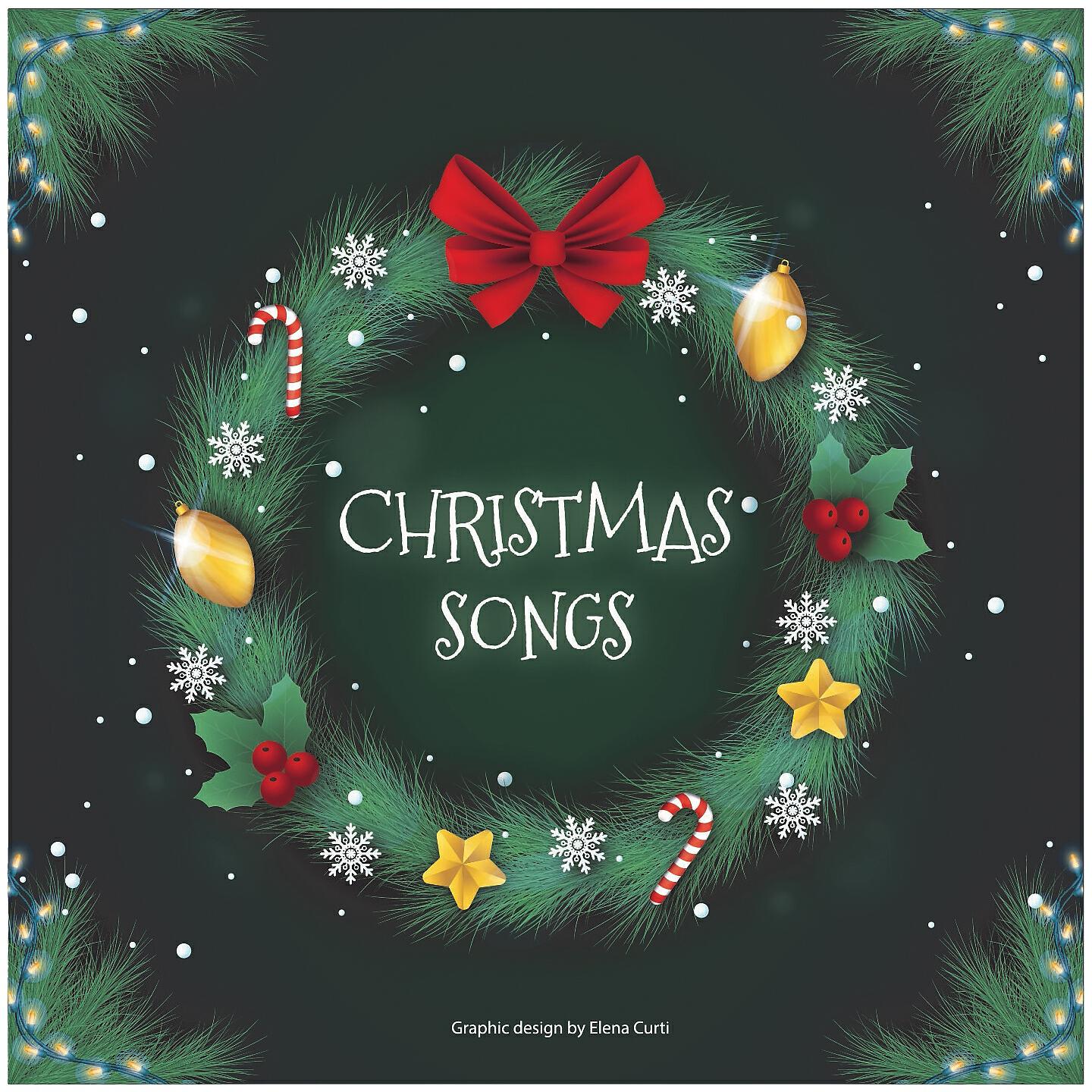 Релиз Christmas Songs