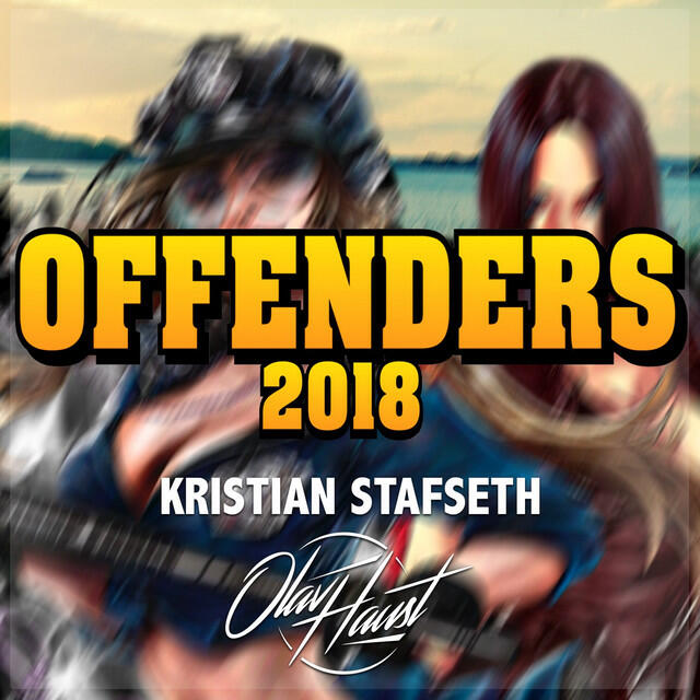 Релиз Offenders 2018
