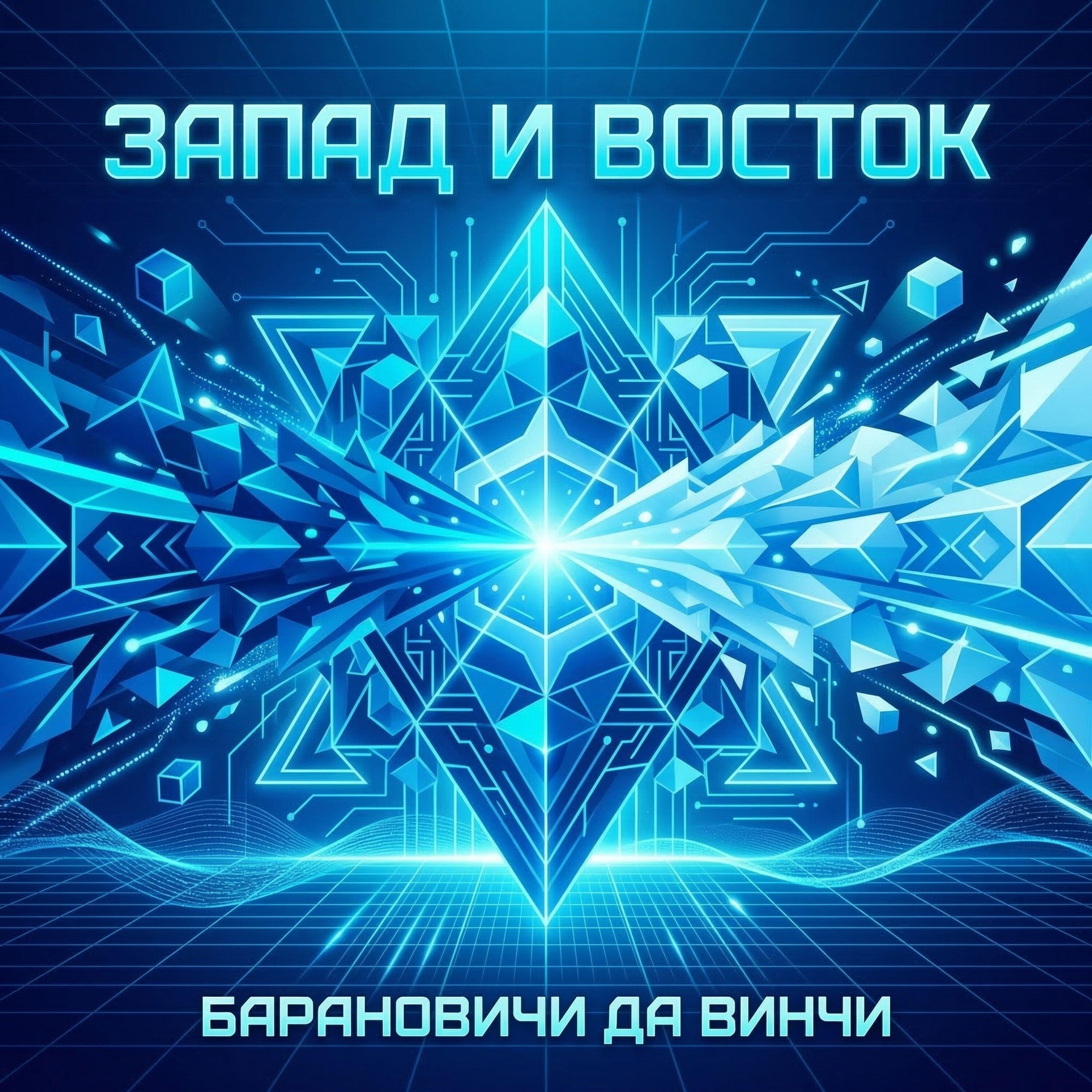 Релиз Запад и восток