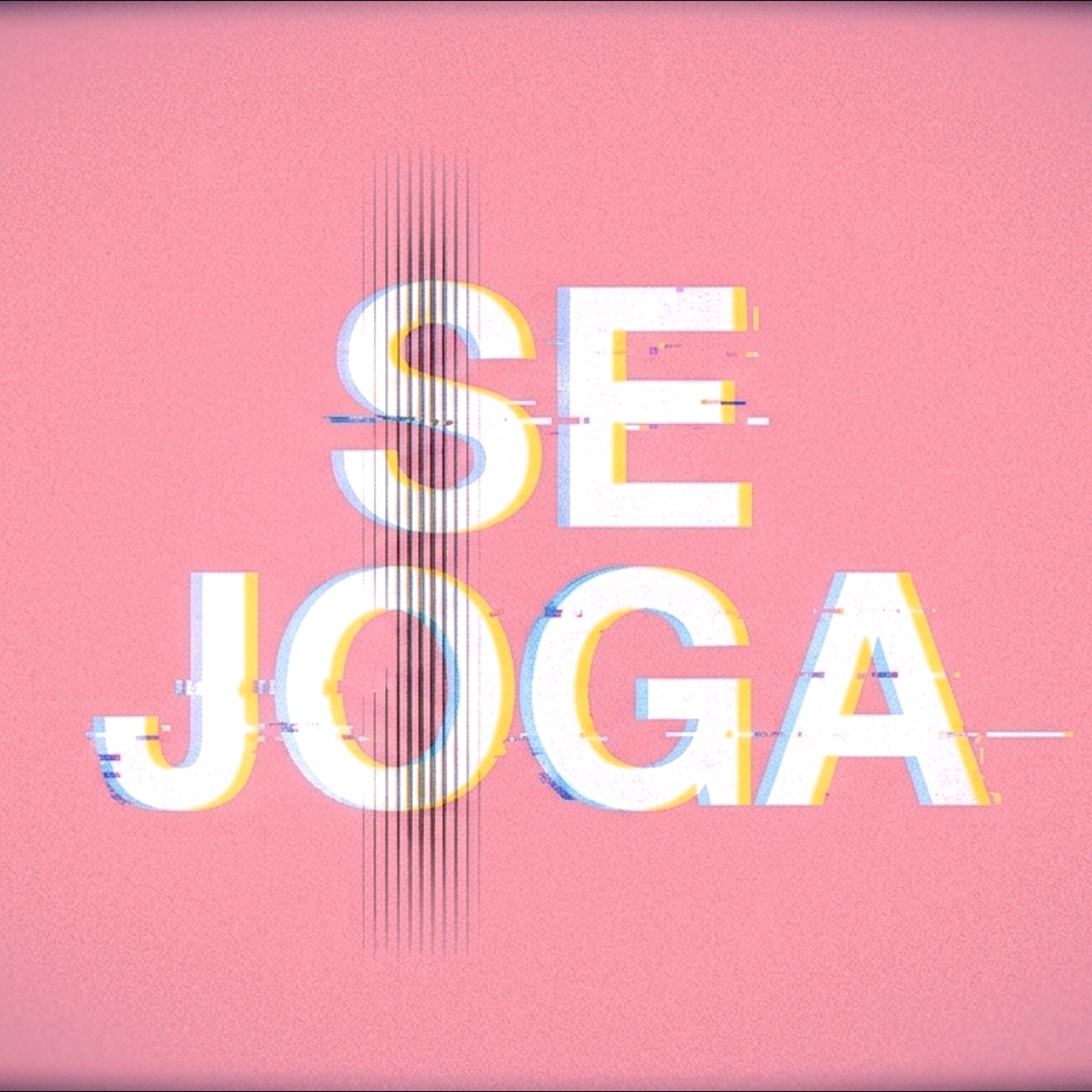 Релиз Se Joga