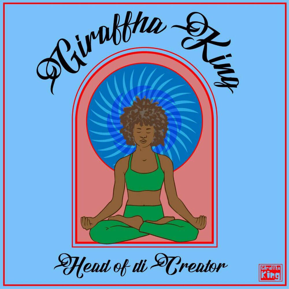 Релиз Head of Di Creator