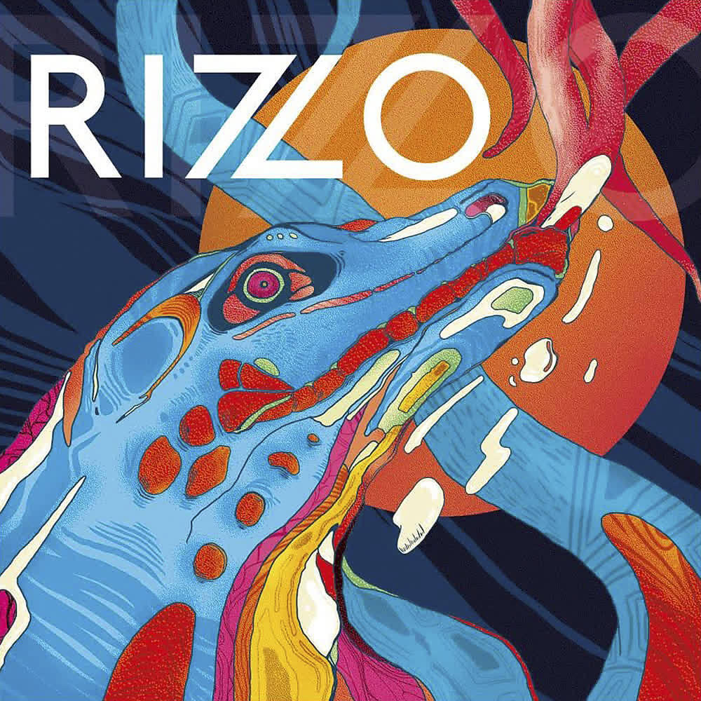 Релиз Rizzo