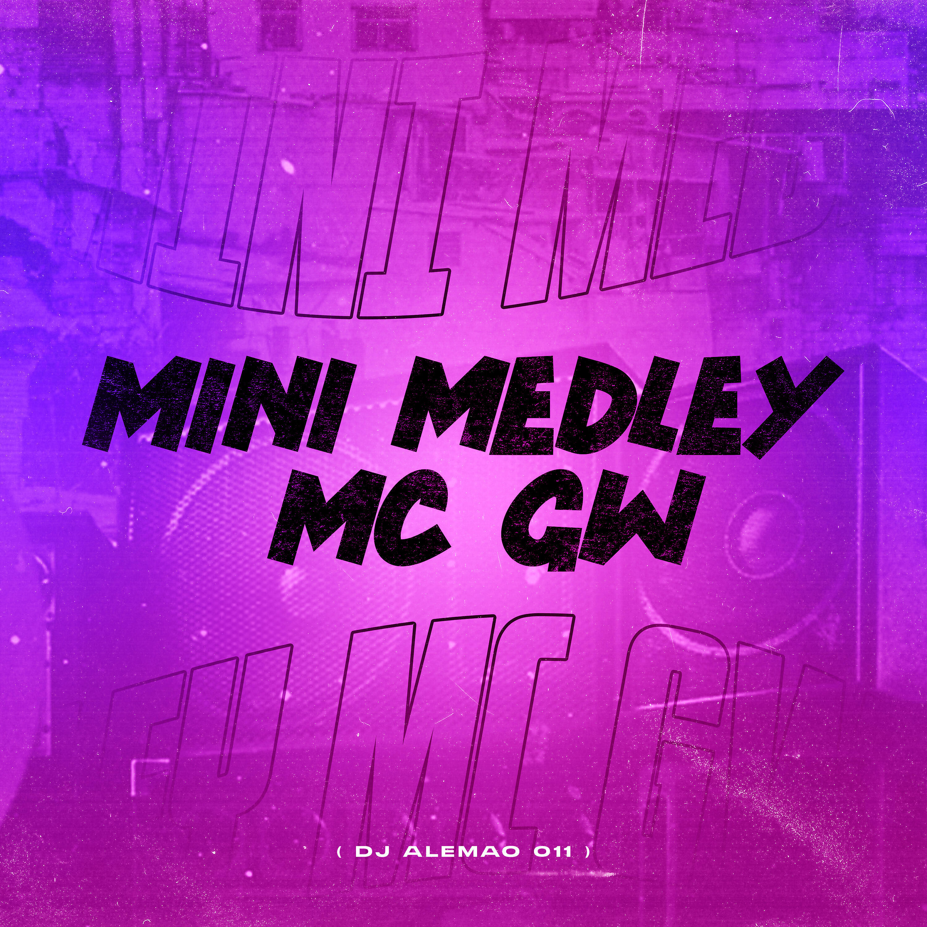 Релиз Mini Medley Mc Gw