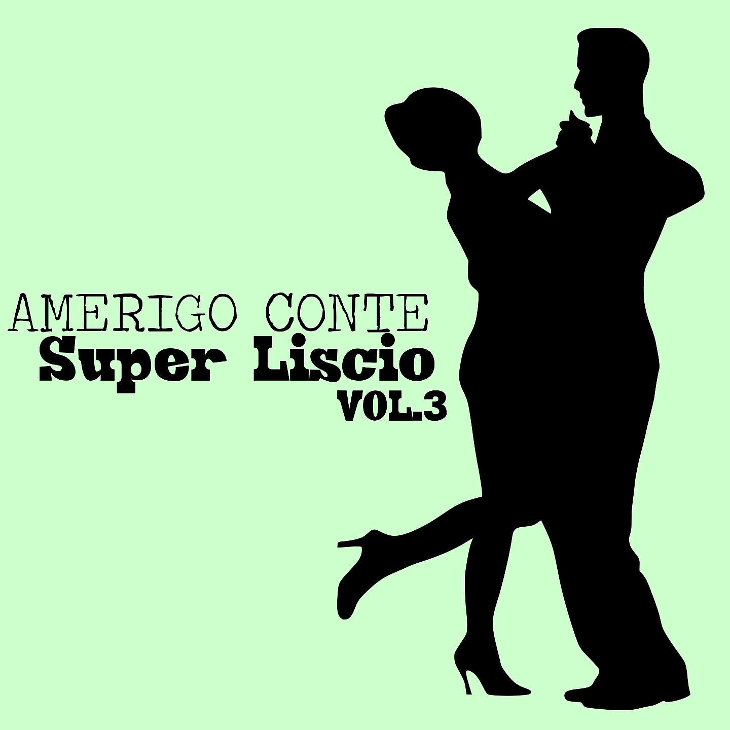 Релиз Super liscio, Vol. 3