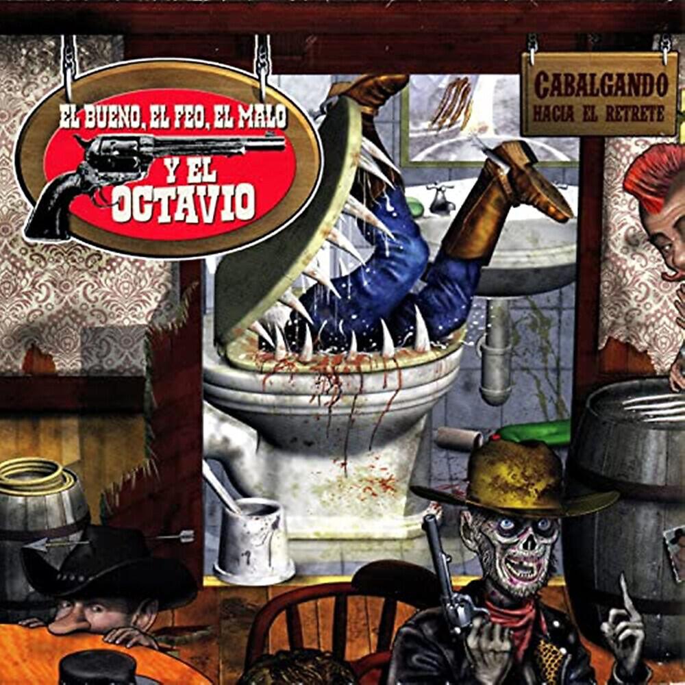 El Feo