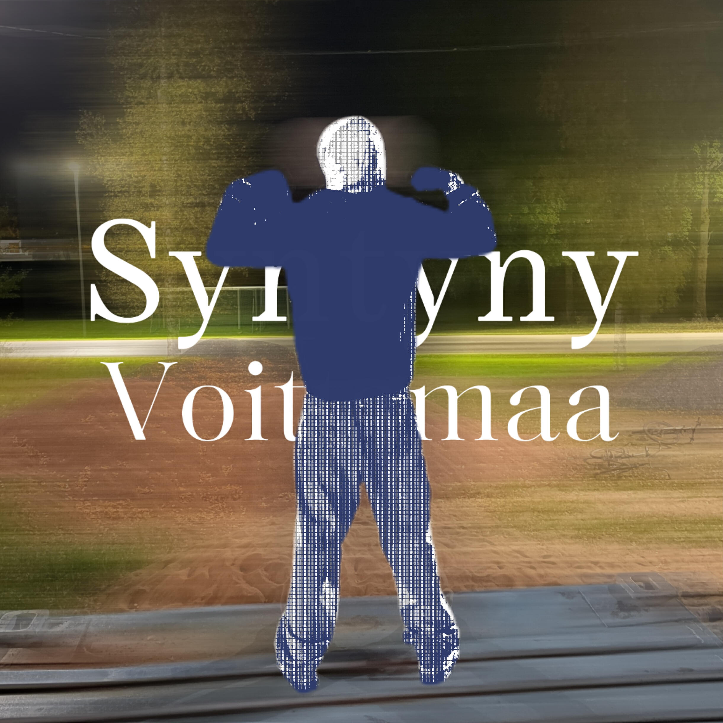 Релиз Syntyny Voittamaa