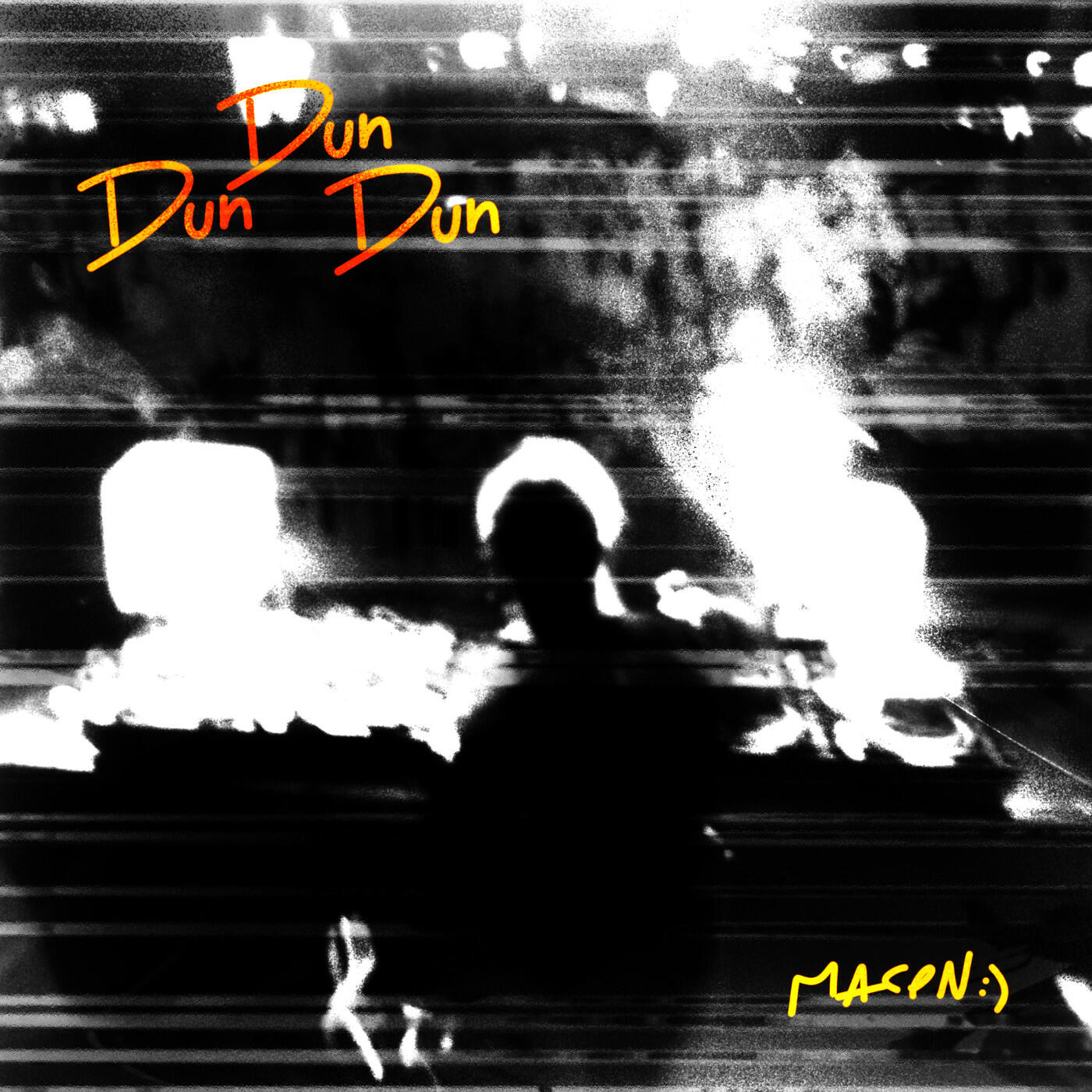 Релиз Dun Dun Dun