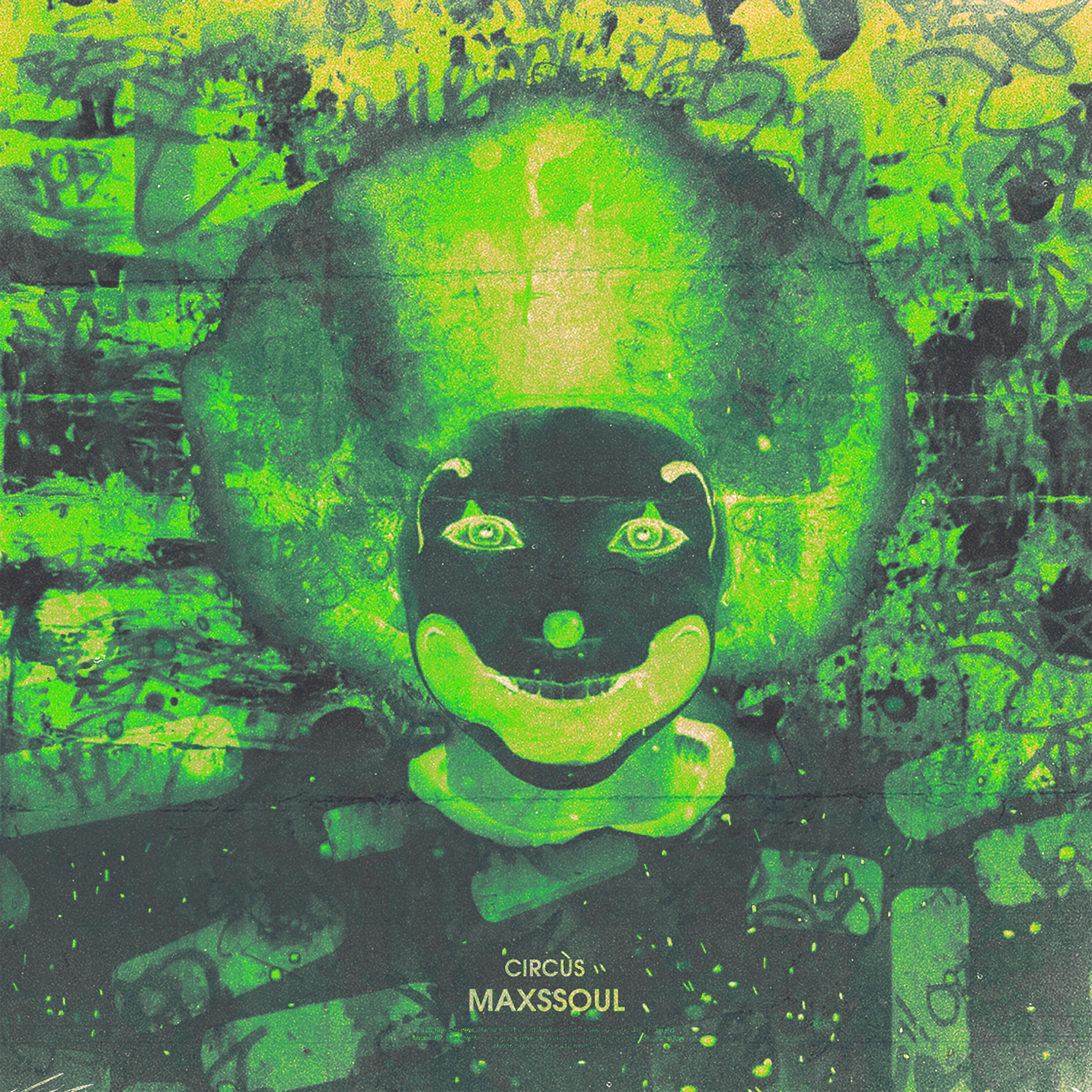 Релиз Circus