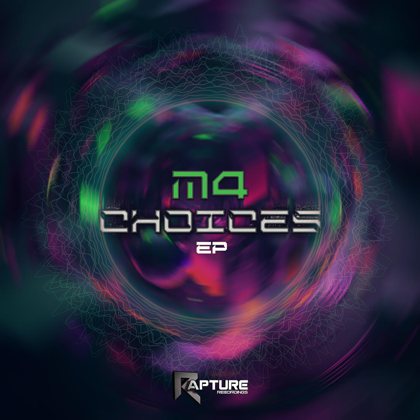 Релиз Choices EP