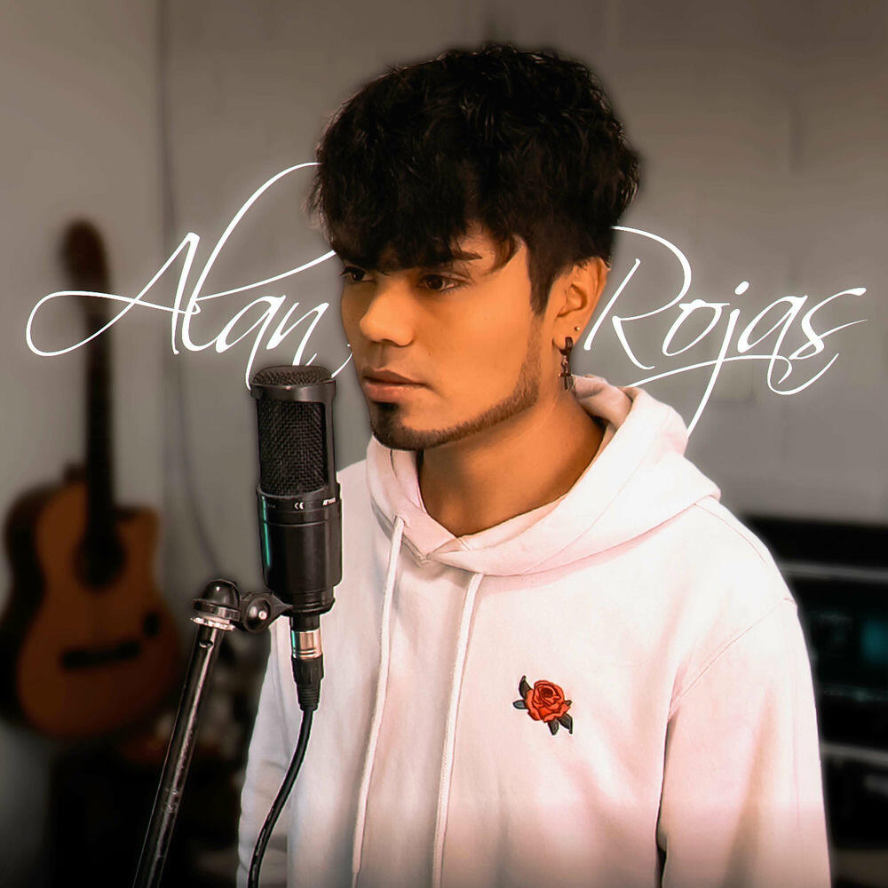 Релиз Sus Huellas (Cover)