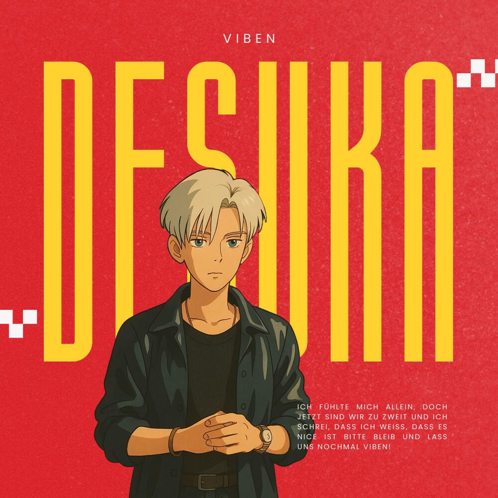 Desuka