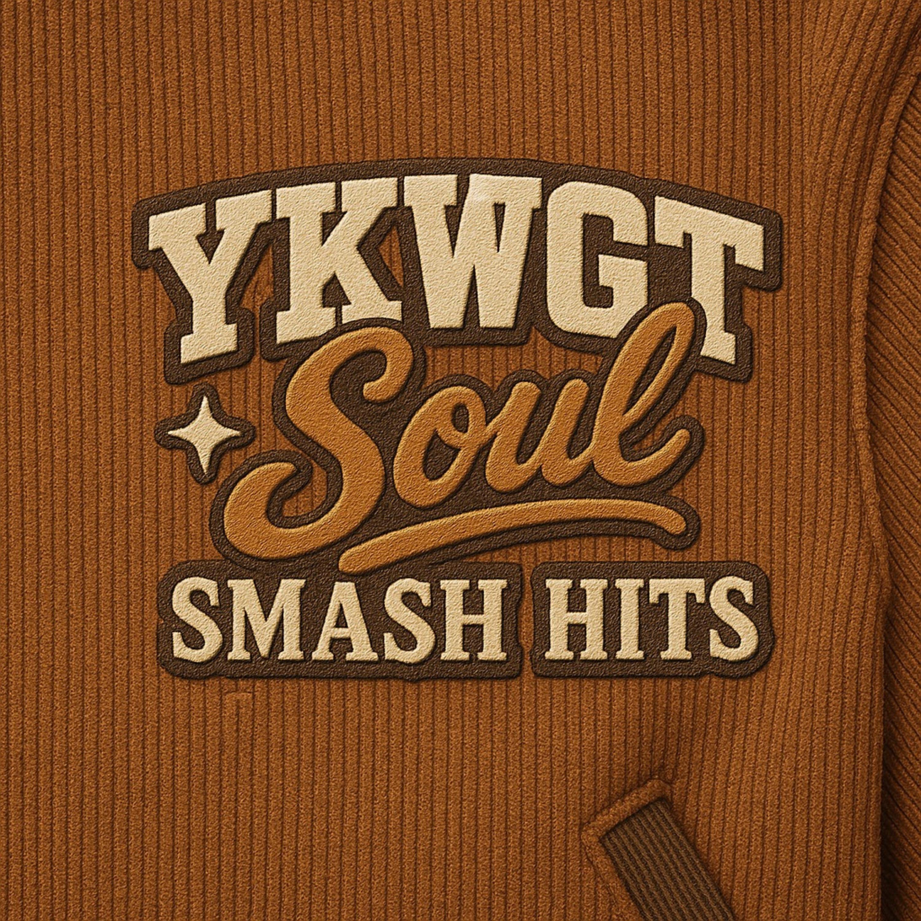 Релиз YKWGTSoul