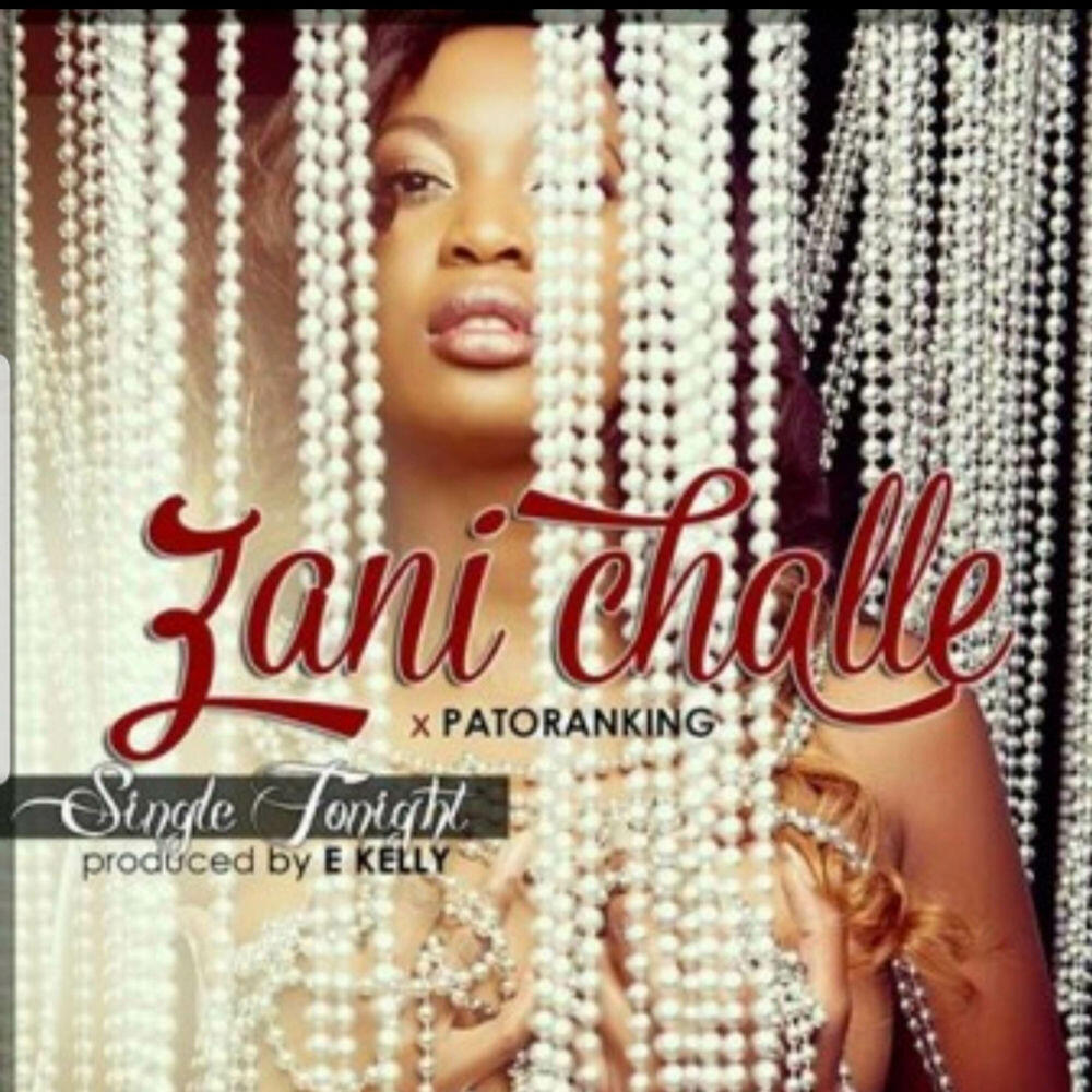 Релиз Single Tonight