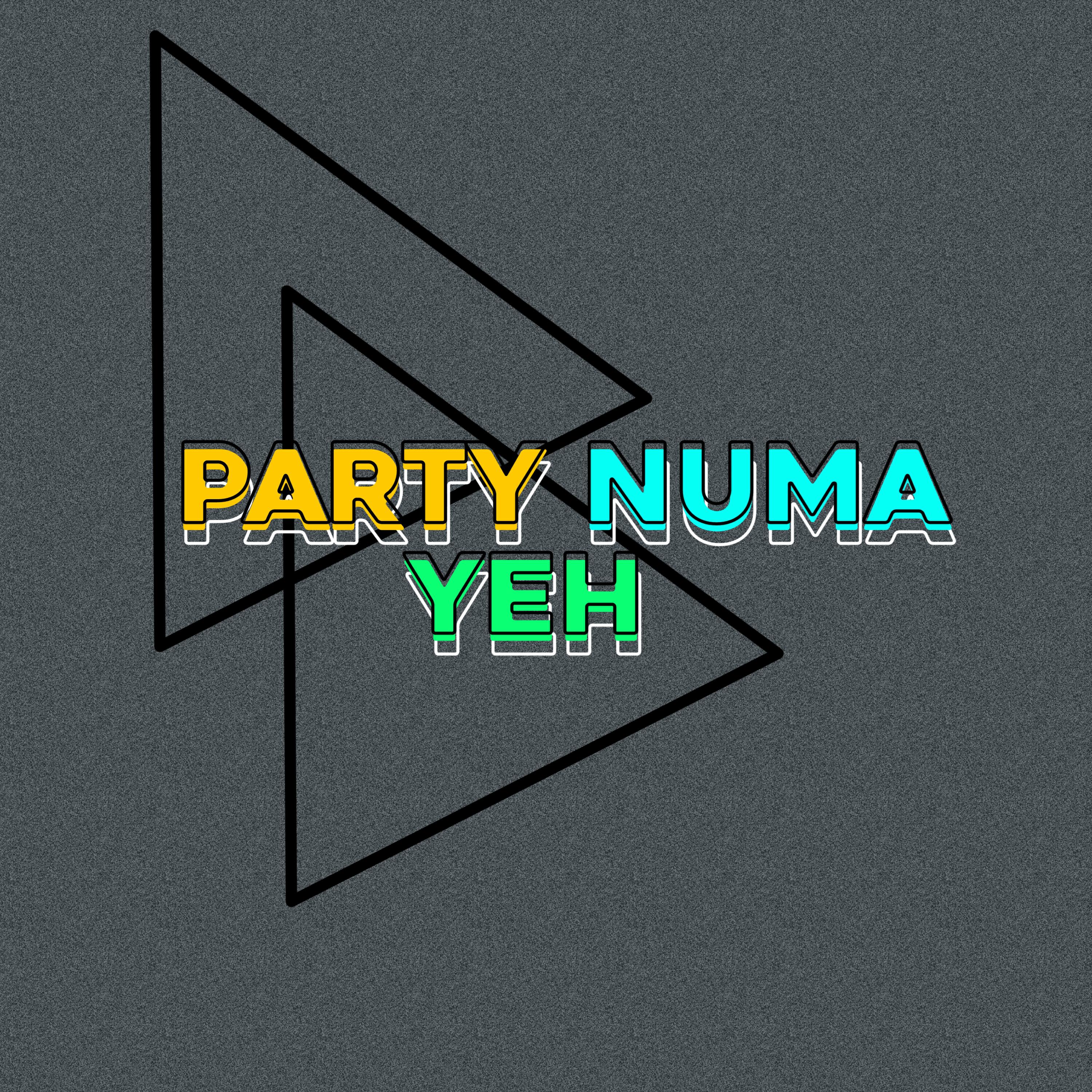 Релиз Party Numa Yeh