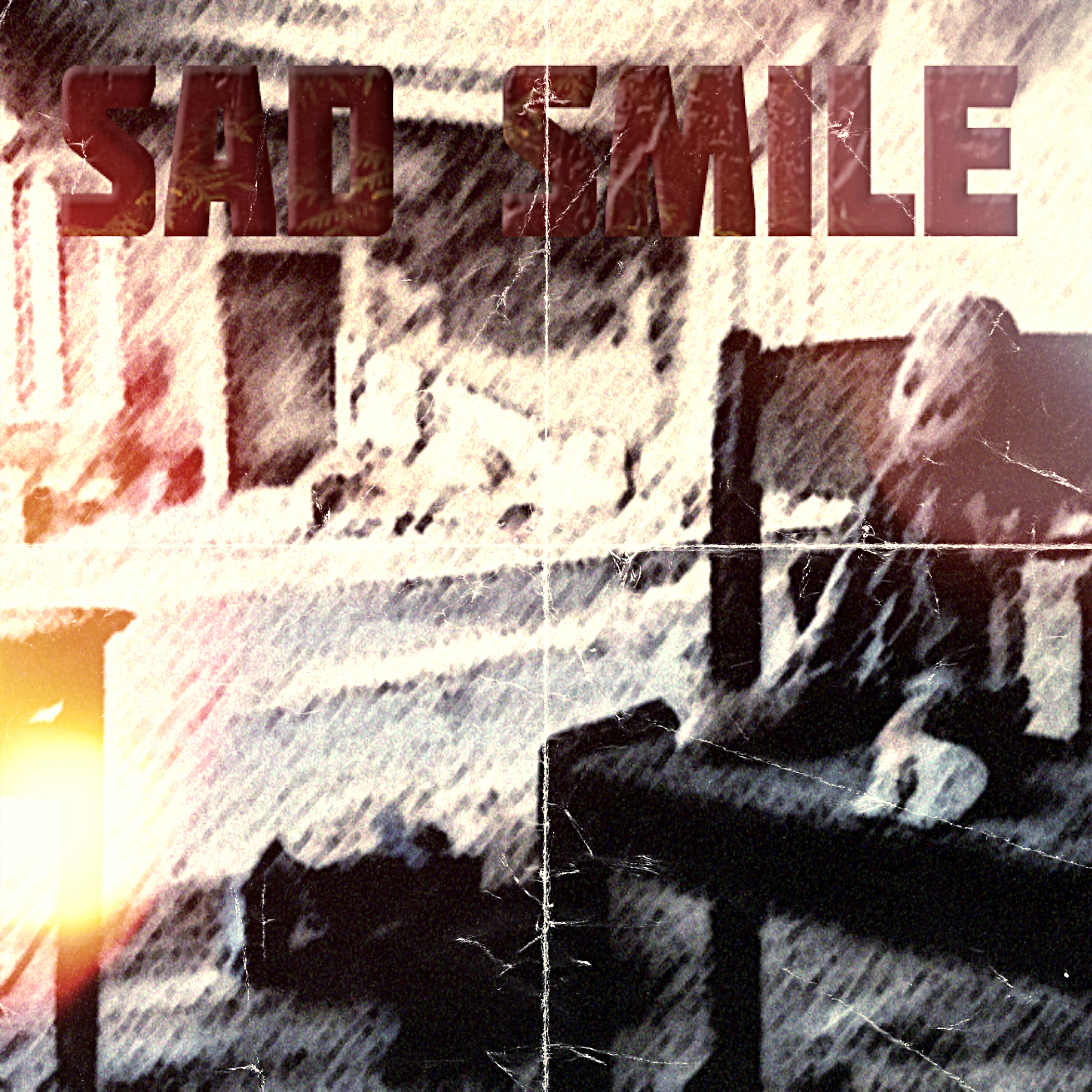 Релиз Sad Smile