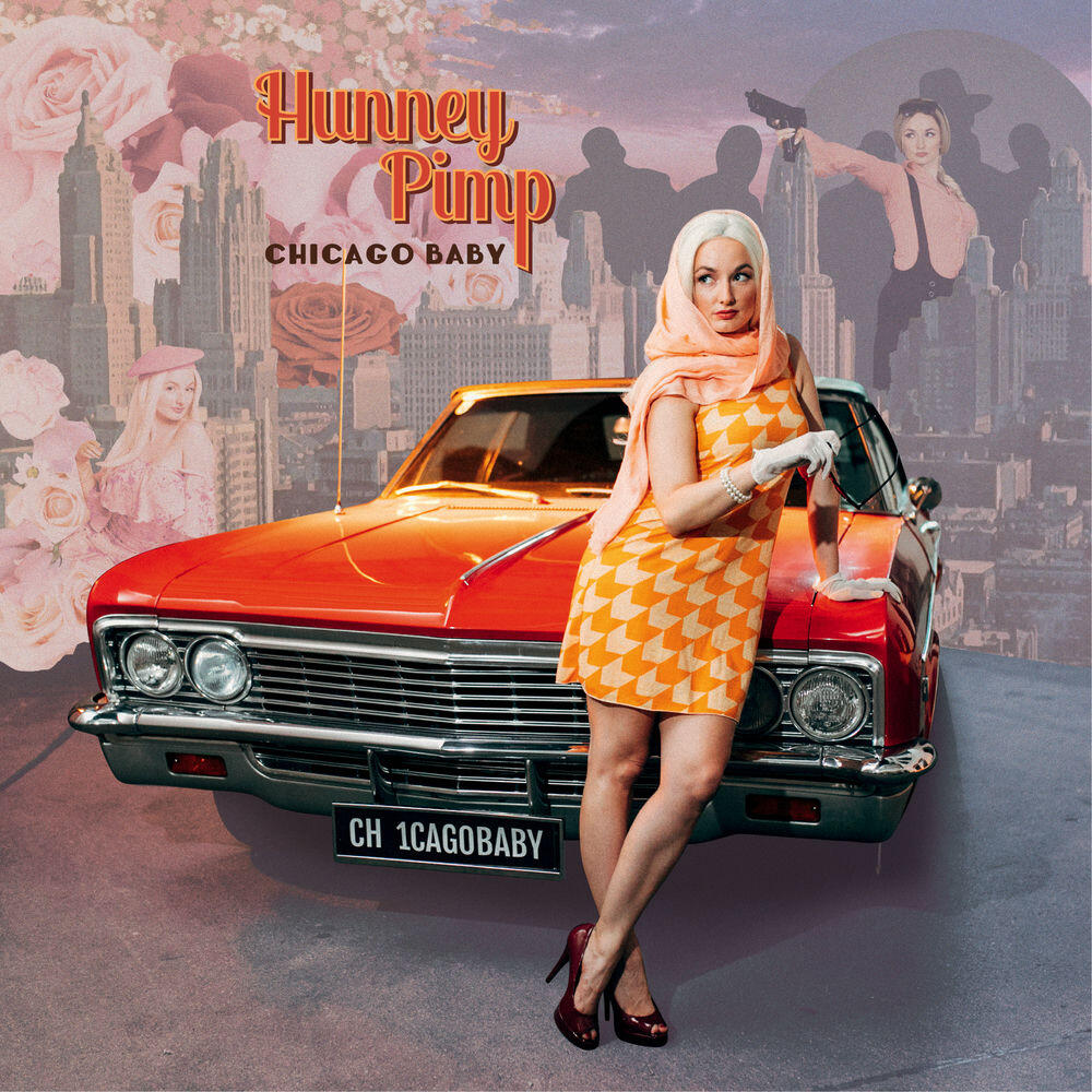 Релиз Chicago Baby