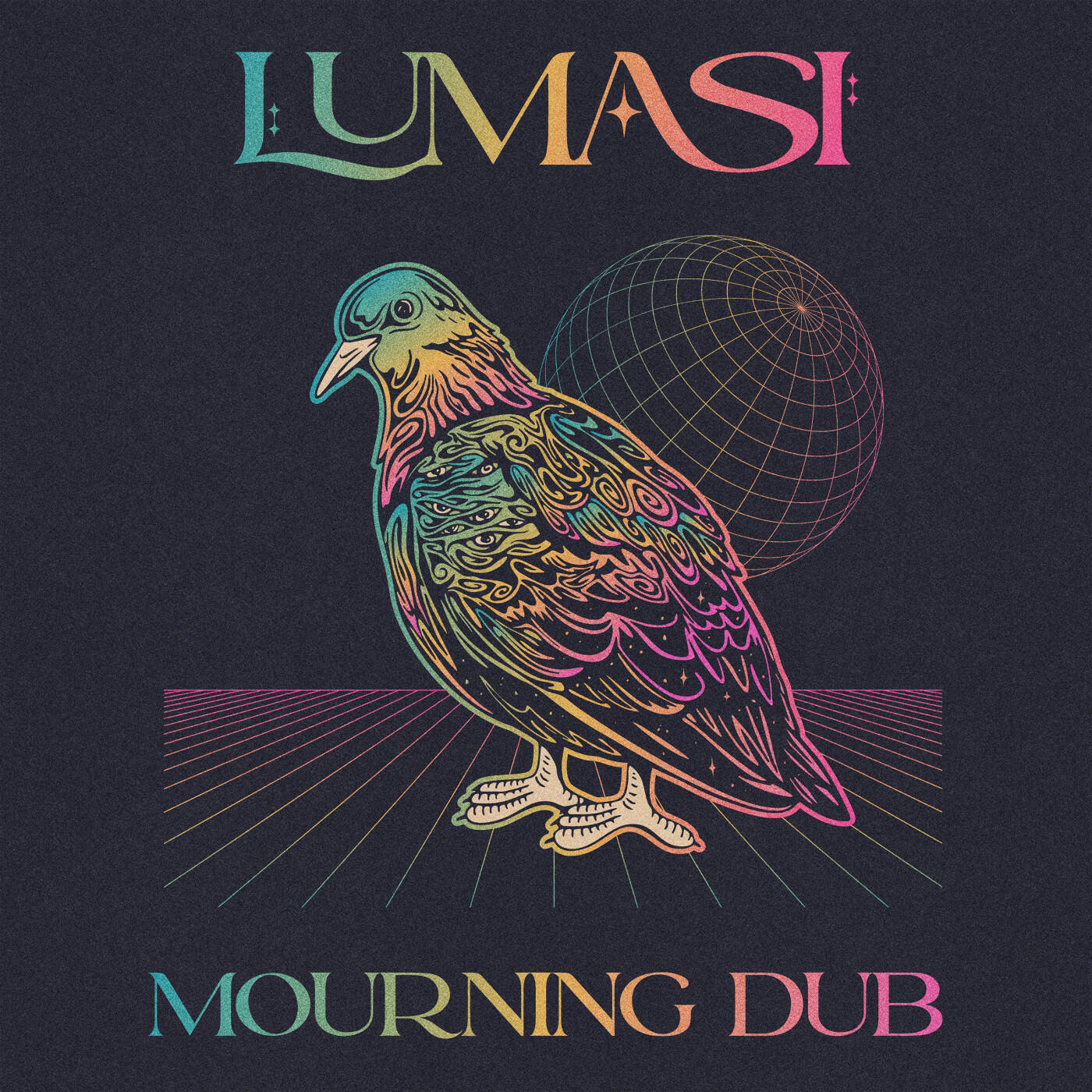 Релиз Mourning Dub