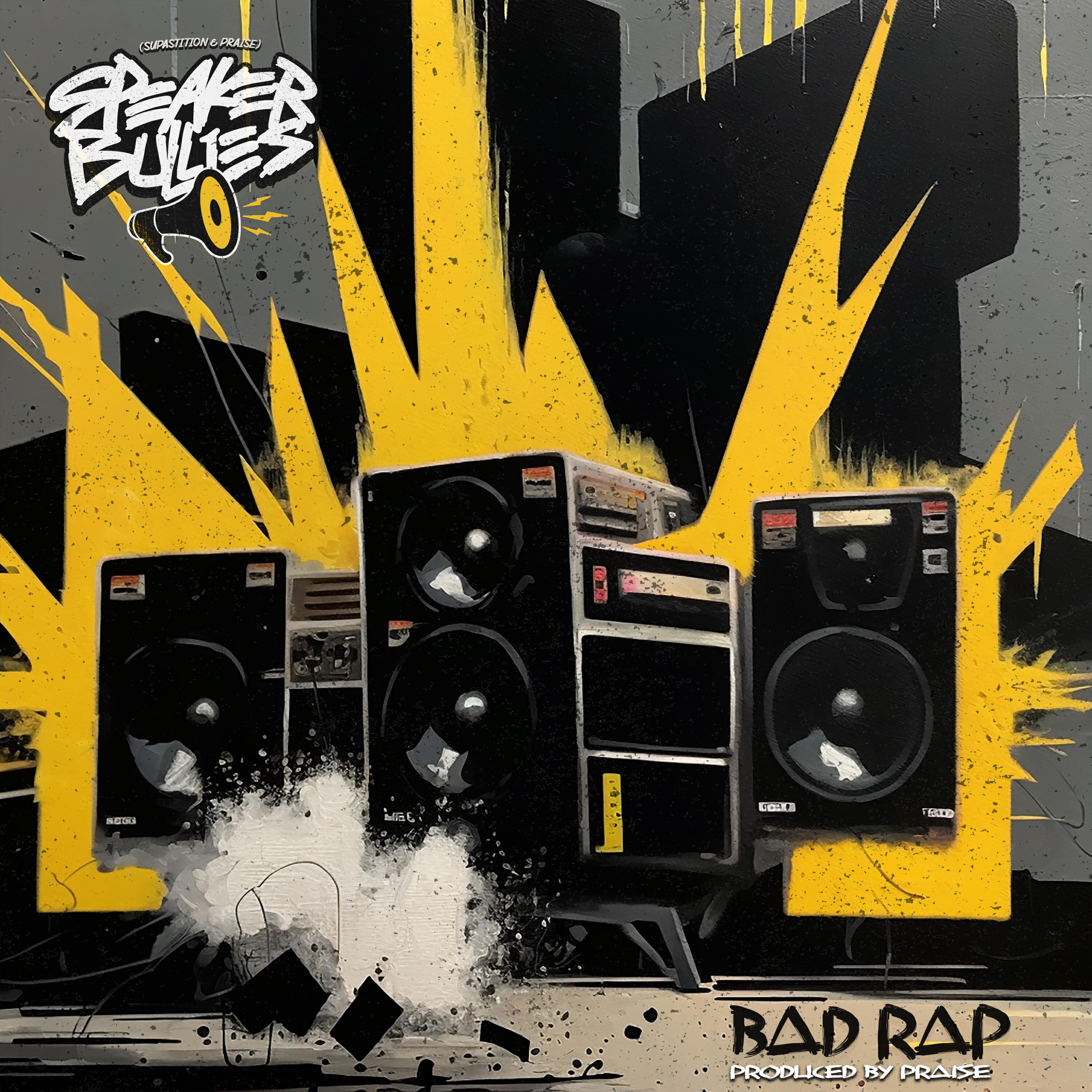 Релиз Bad Rap