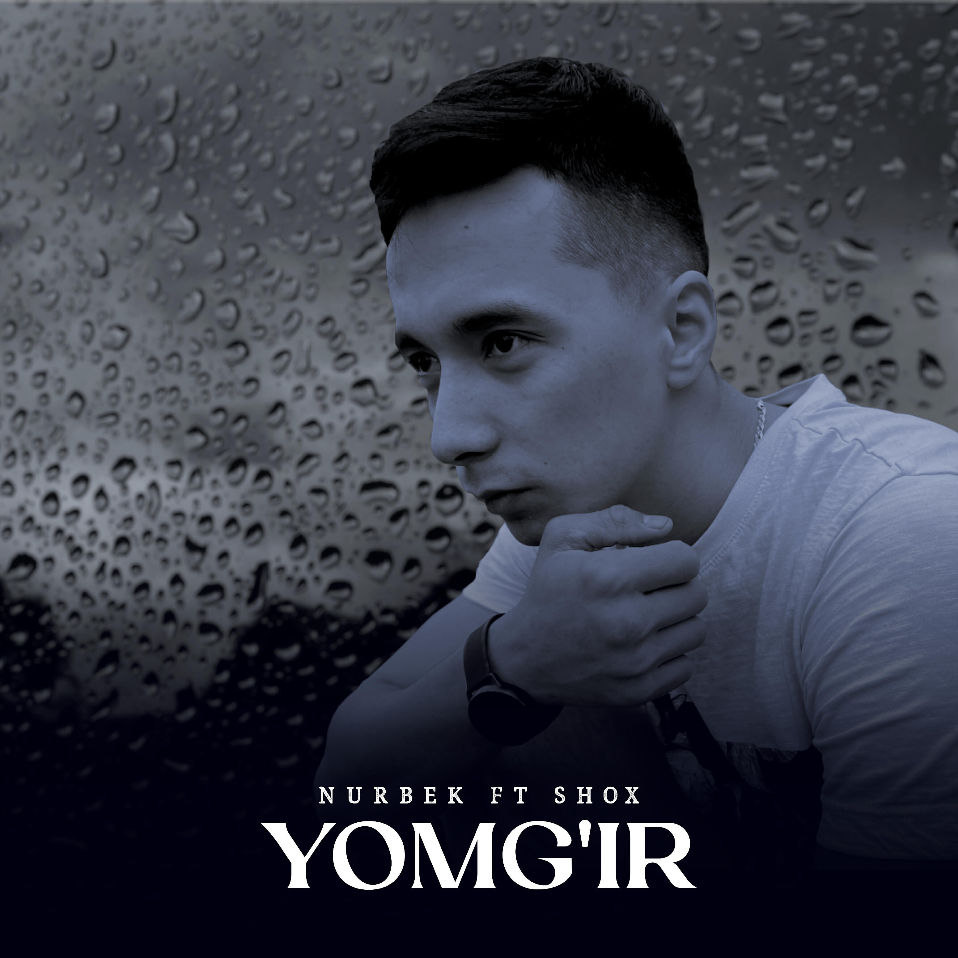 Релиз Yomg'ir (feat. Shox)