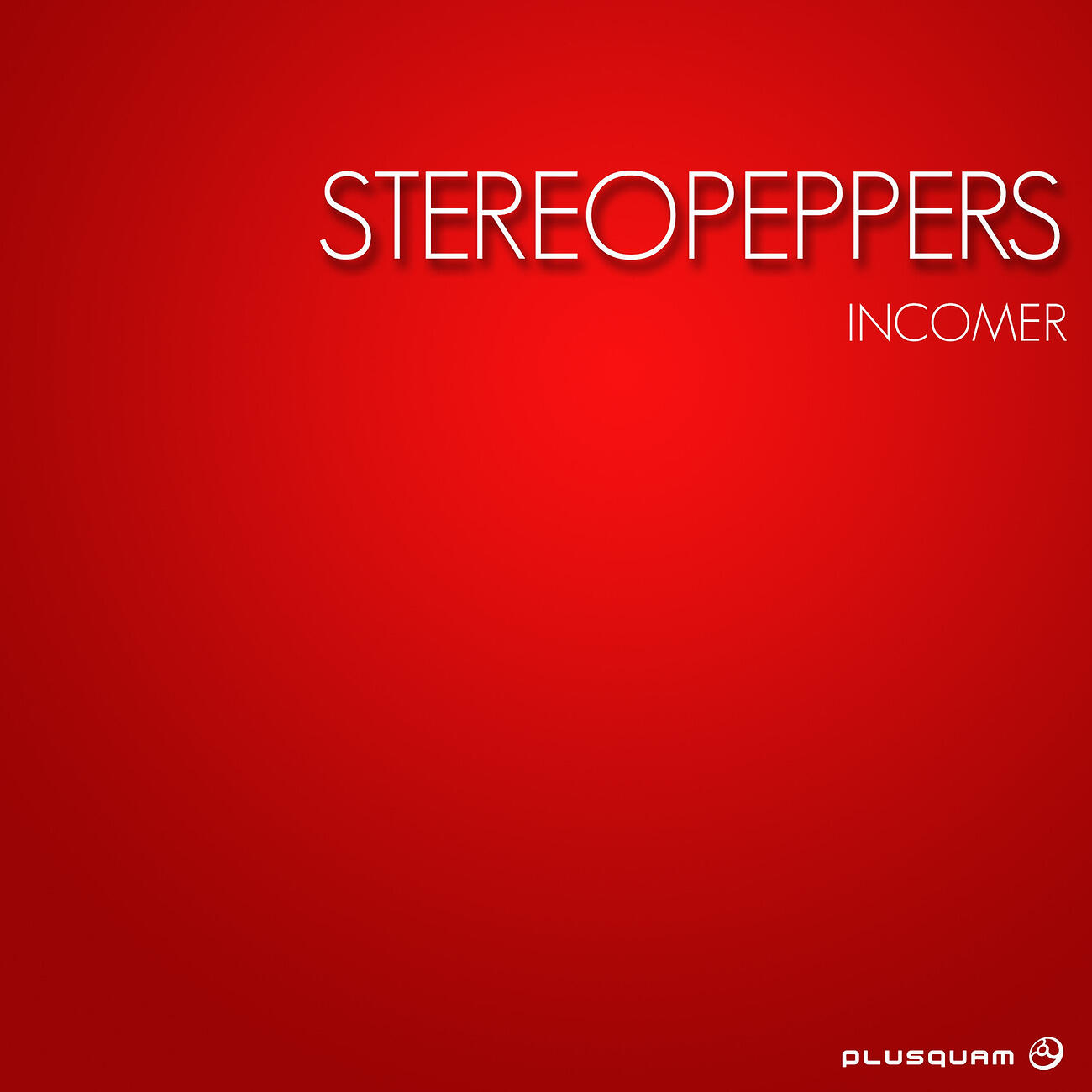 Релиз Incomer