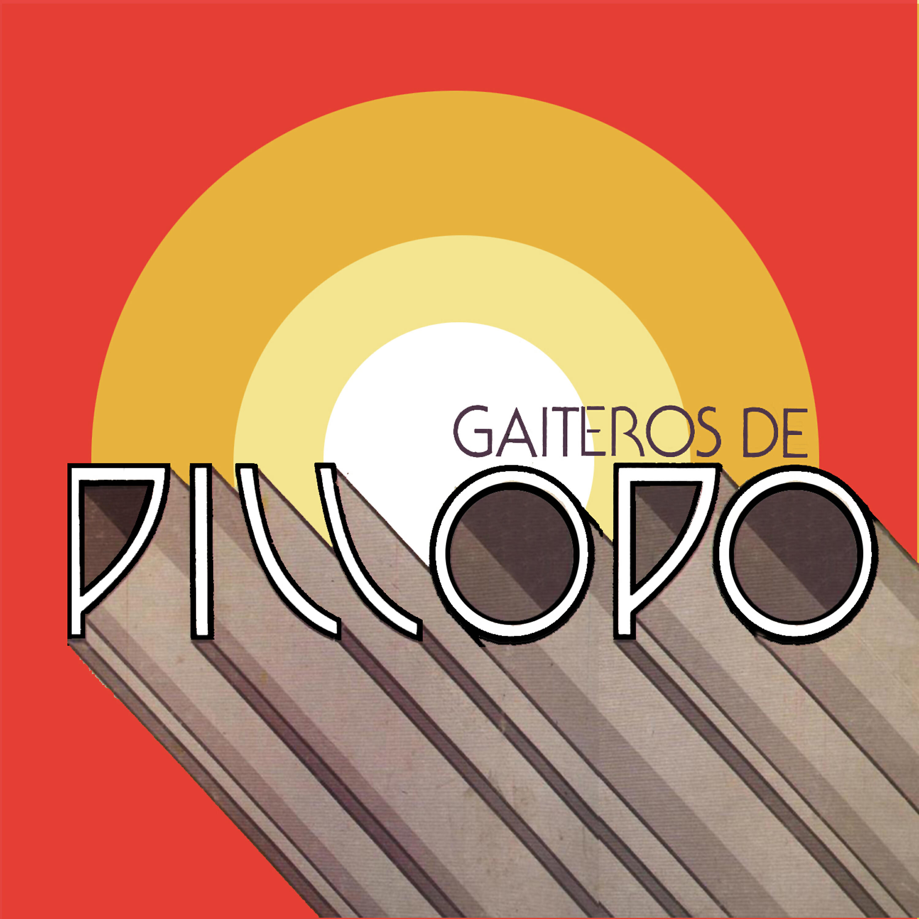 Релиз Gaiteros de Pillopo
