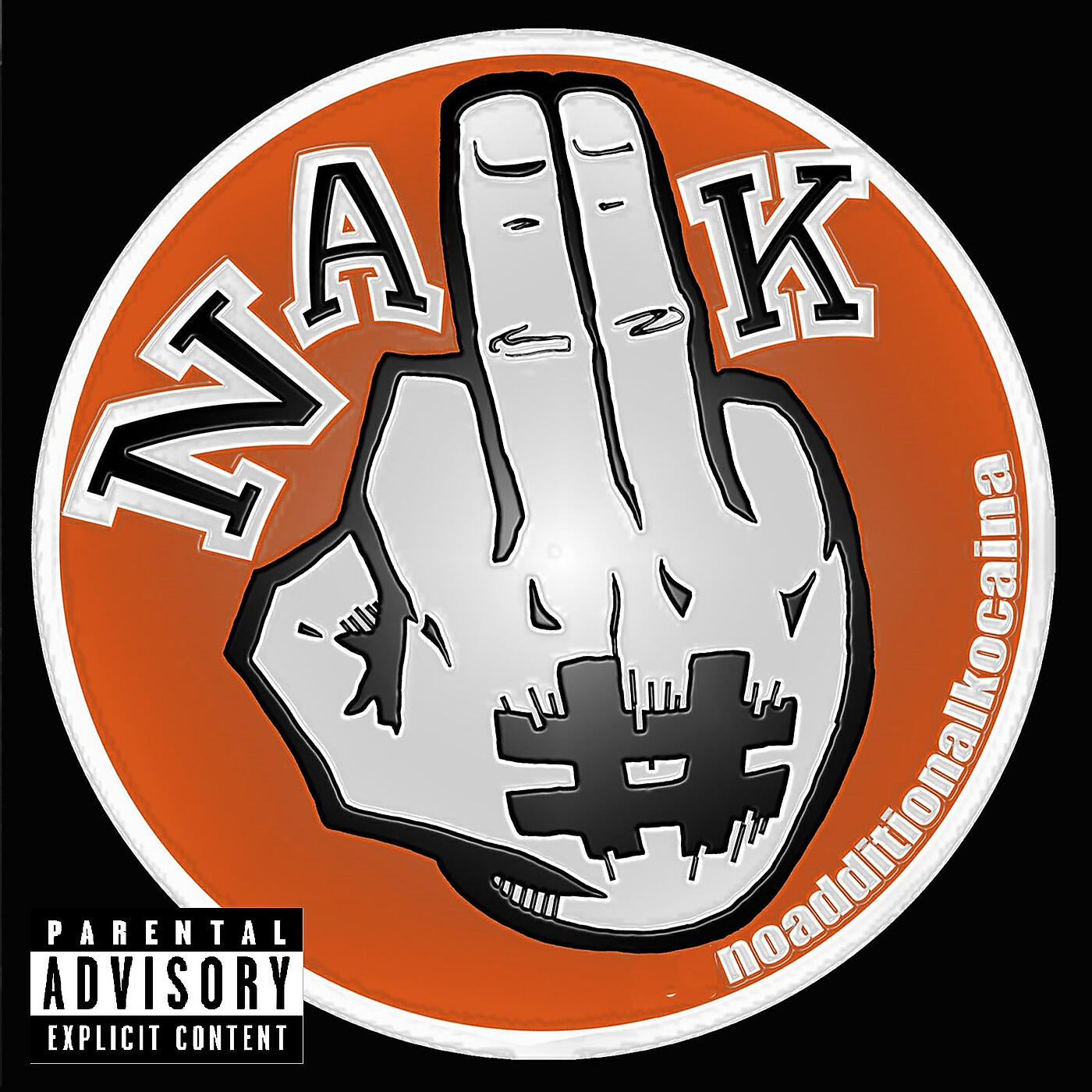 Скачать песню Nak - Pyroman бесплатно в MP3 для Android и iOS