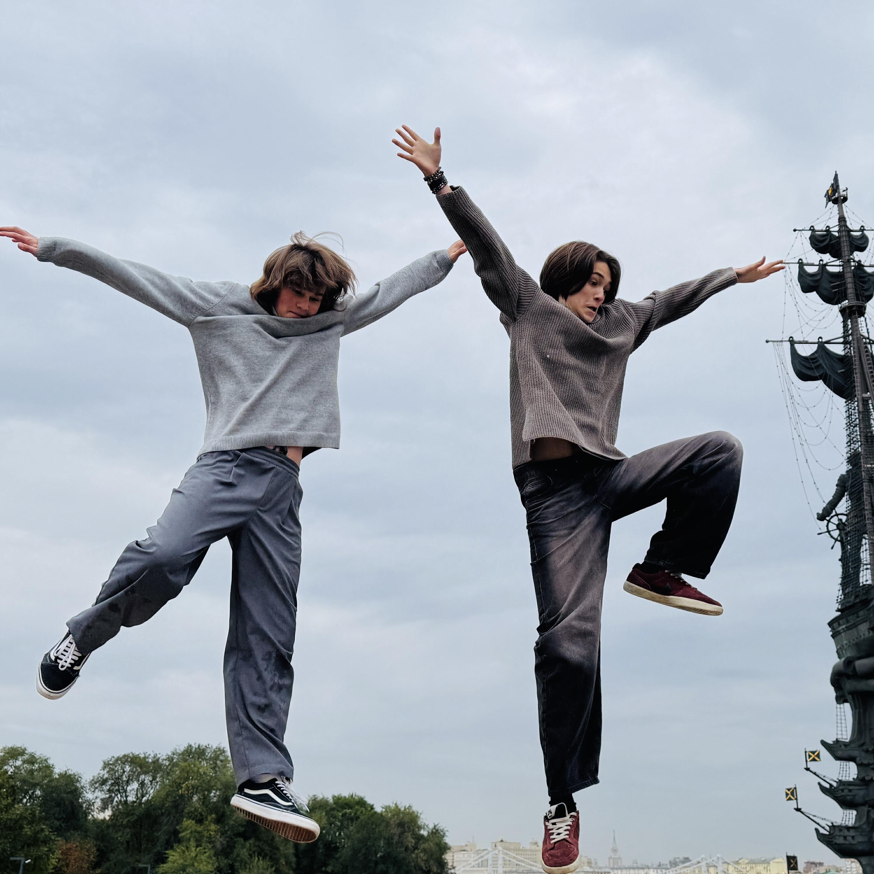 Релиз НАМ С ТОБОЙ