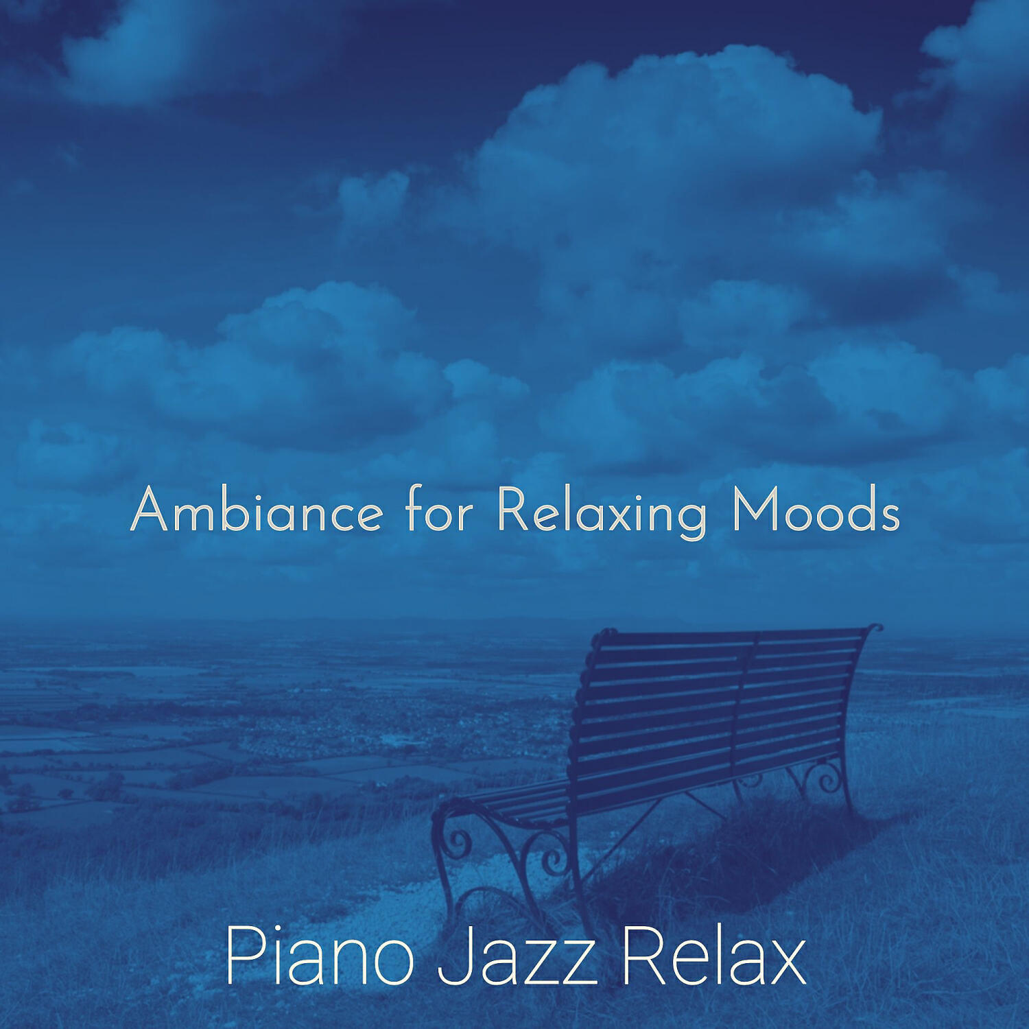 Релиз Ambiance for Relaxing Moods