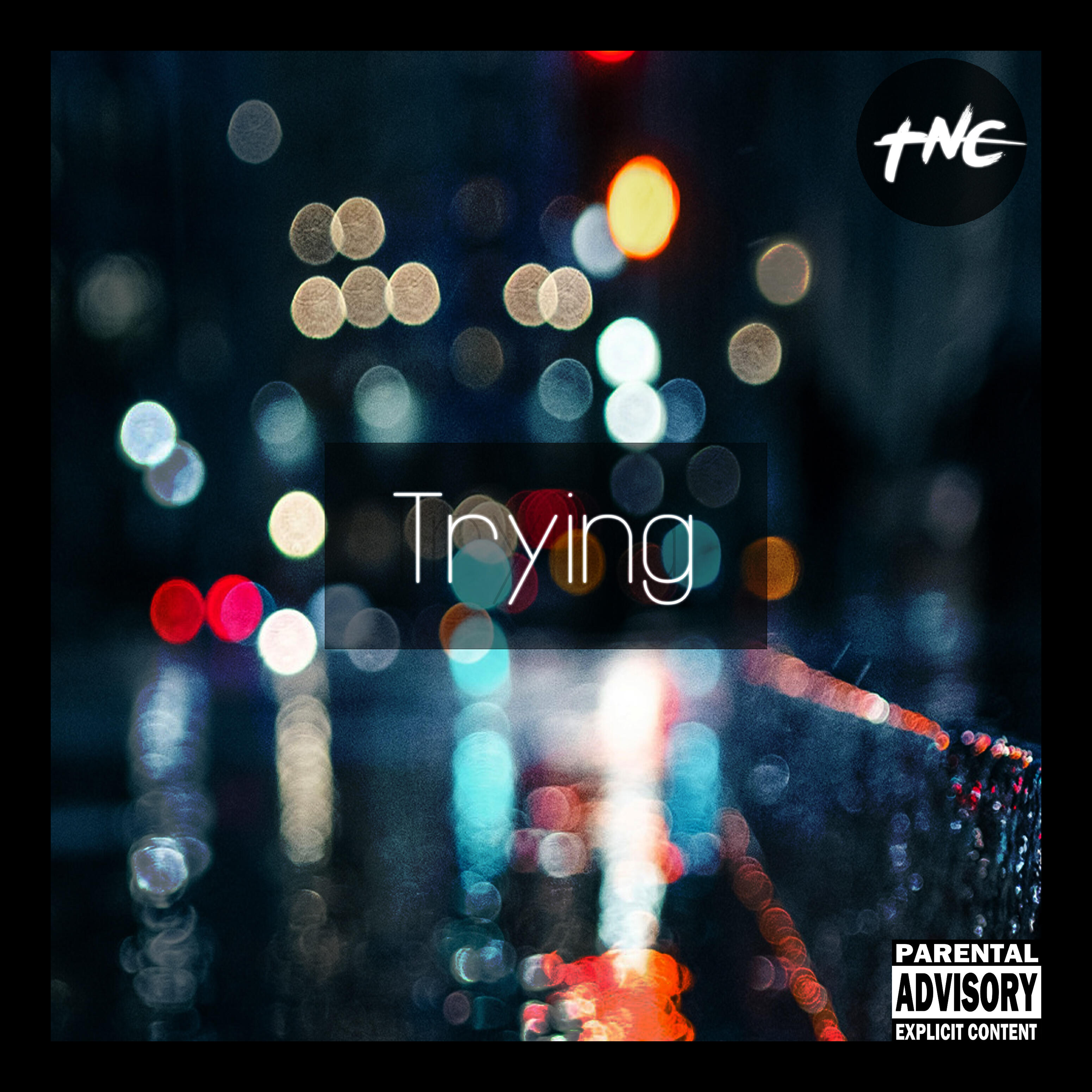 Релиз Trying