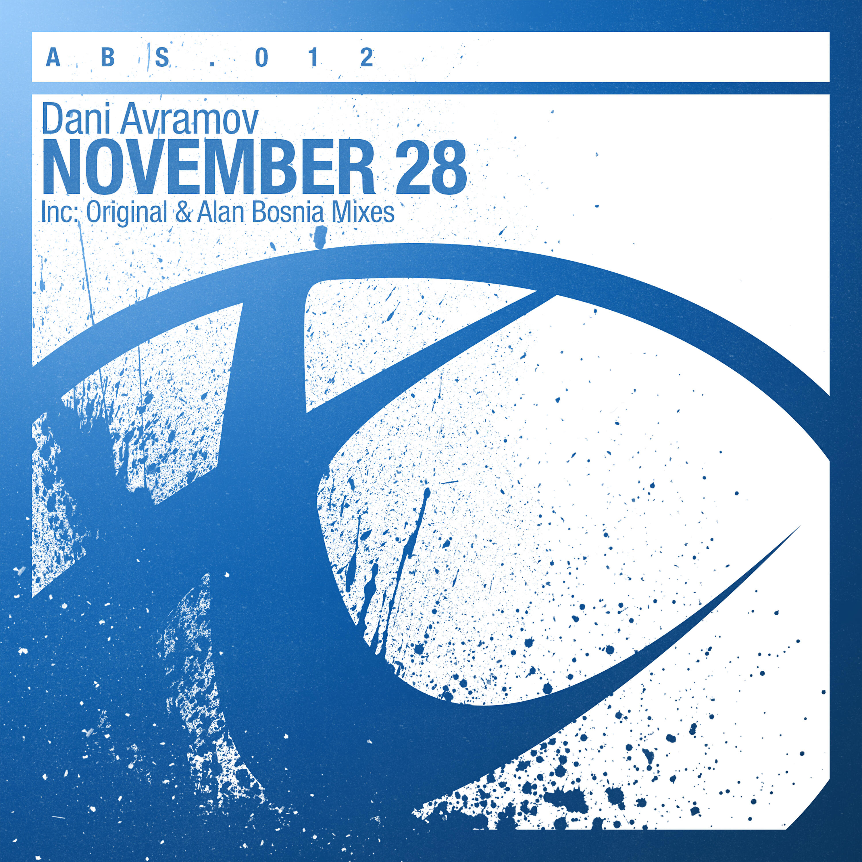 Релиз November 28