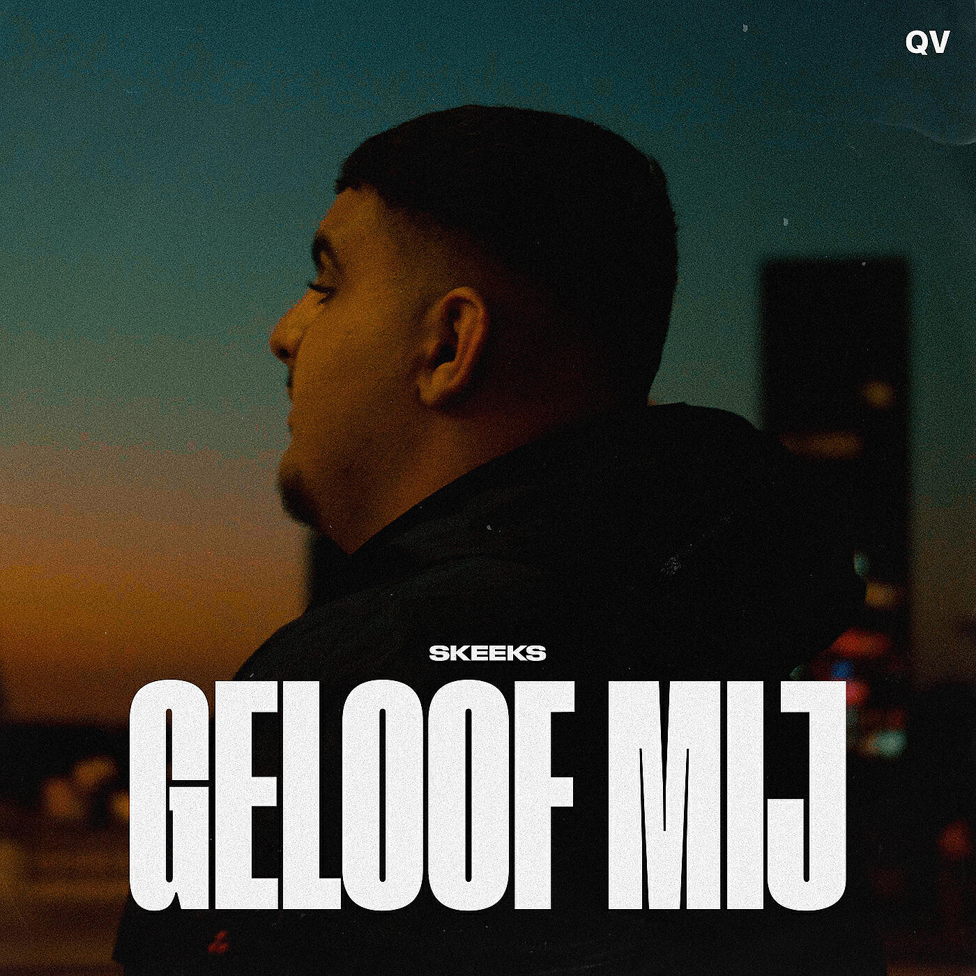 Релиз Geloof Mij