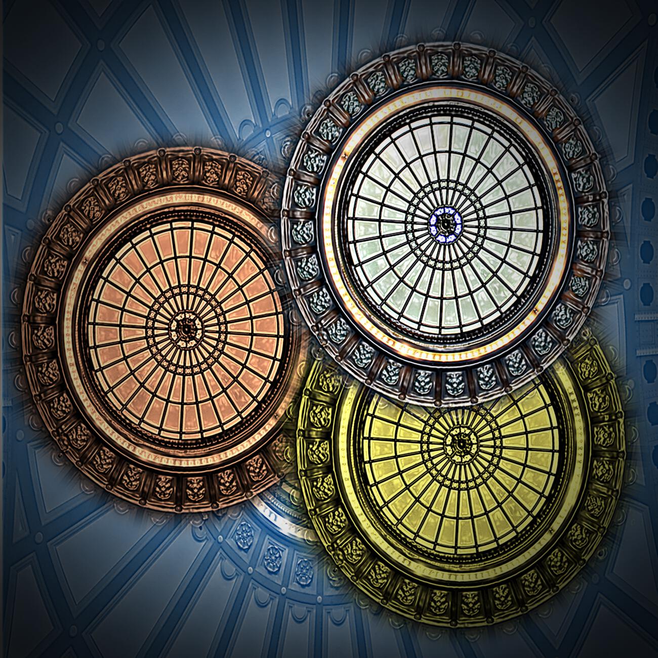 Релиз Los Ruidos Blancos, Marrones Ruidos, Electrodomésticos y Otros Archivos de Audio