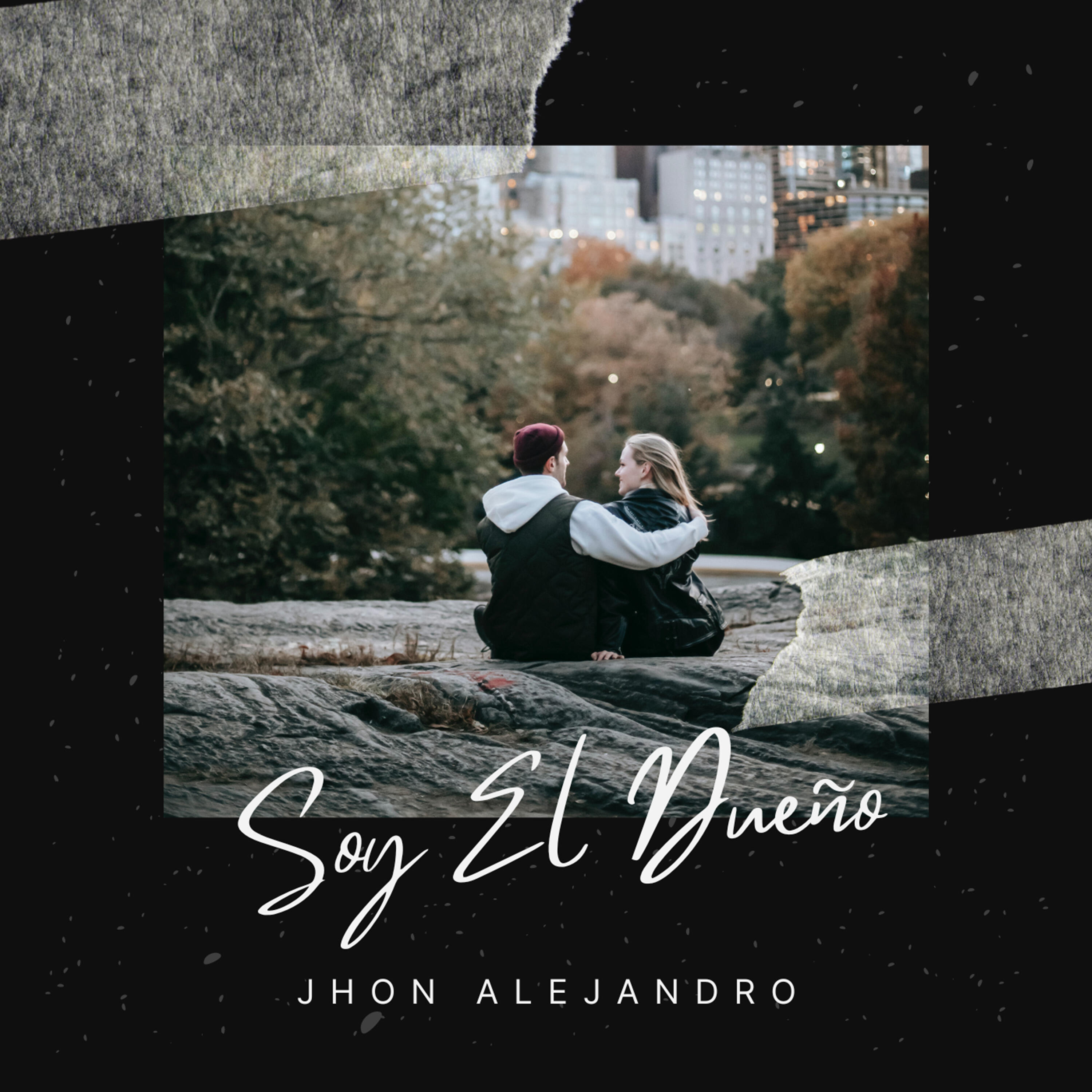 Релиз Soy el Dueño