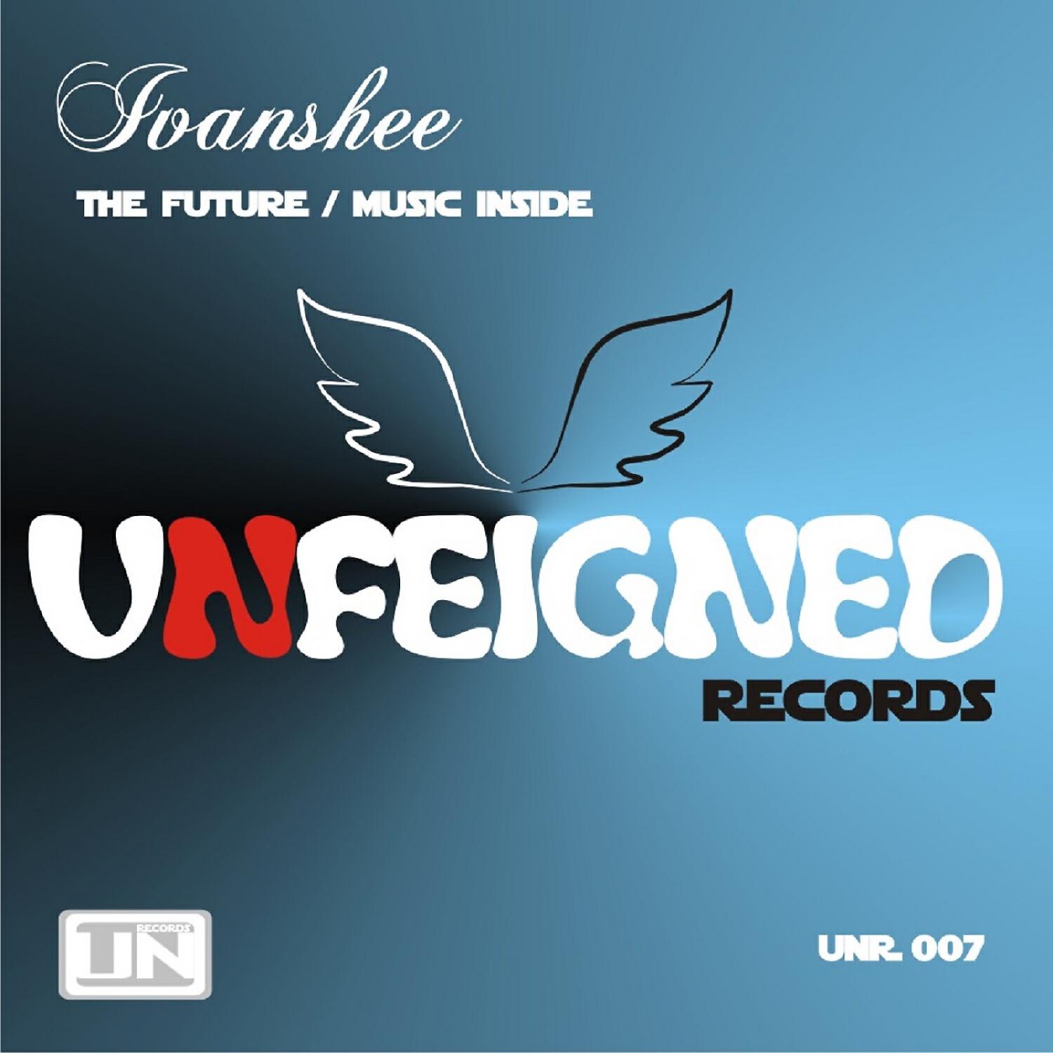 Релиз Music Inside / The Future
